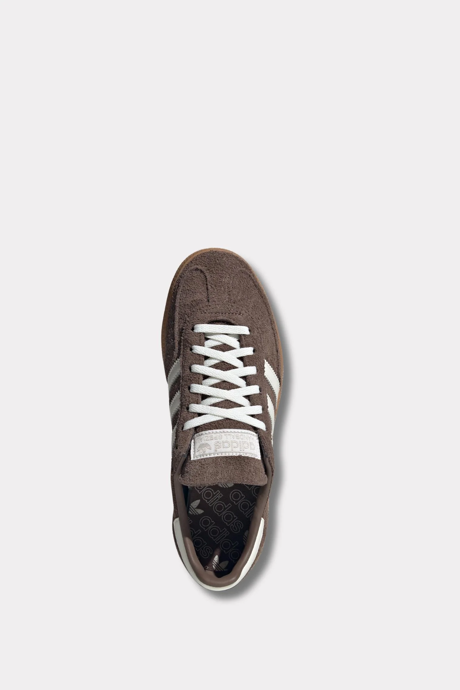 Women's Handball Spezial IF6490- Earstr/Owhite/Gum2 - Image 8