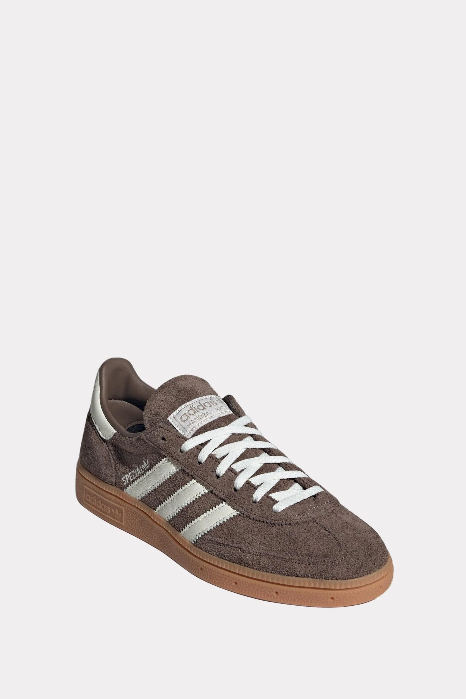 Women's Handball Spezial IF6490- Earstr/Owhite/Gum2 - Image 9