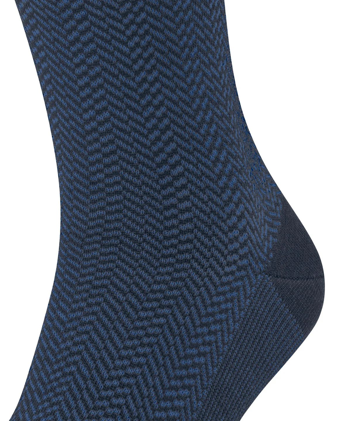 Airport Herringstripe Navy - Image 4