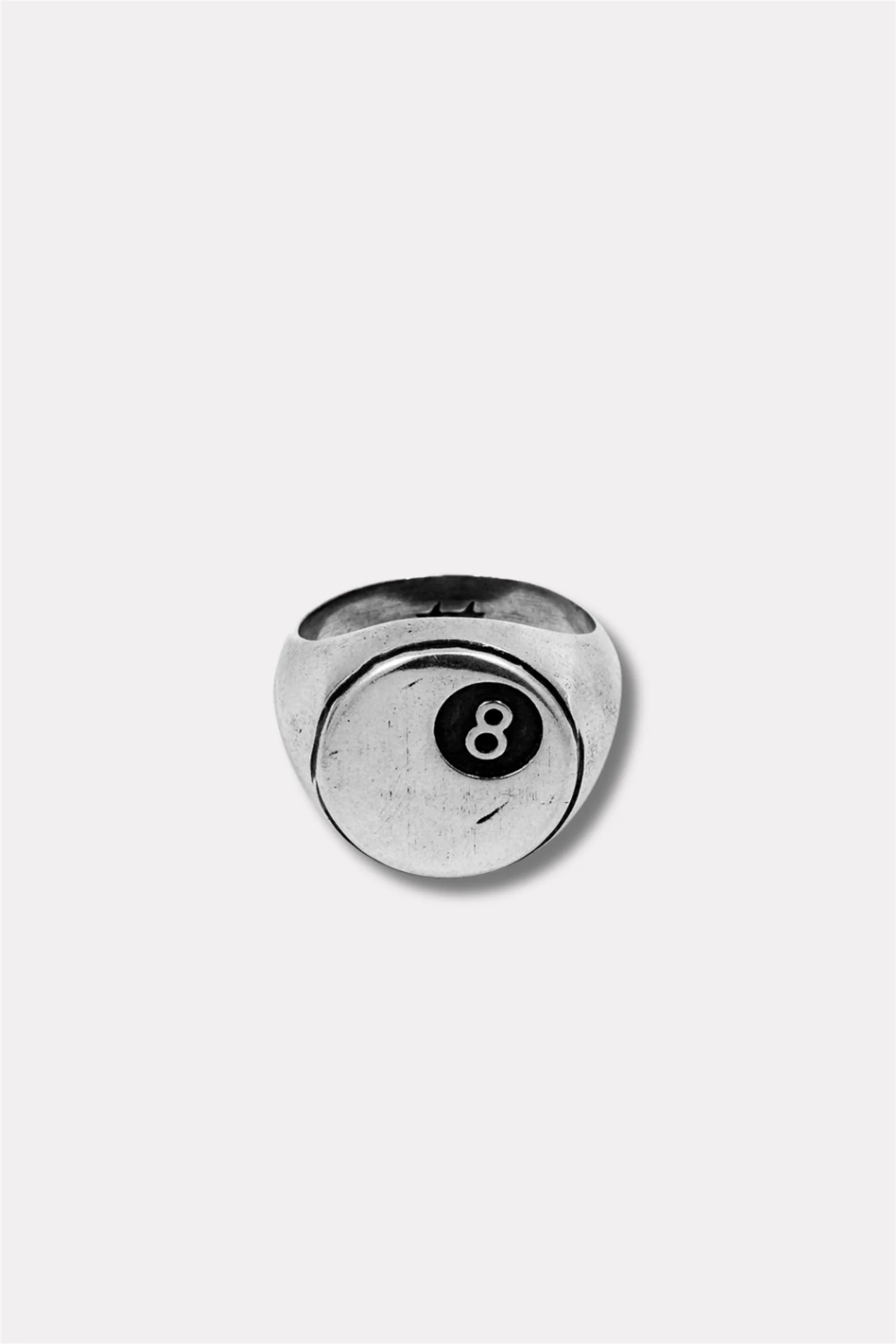 8 Ball Ring - Image 3