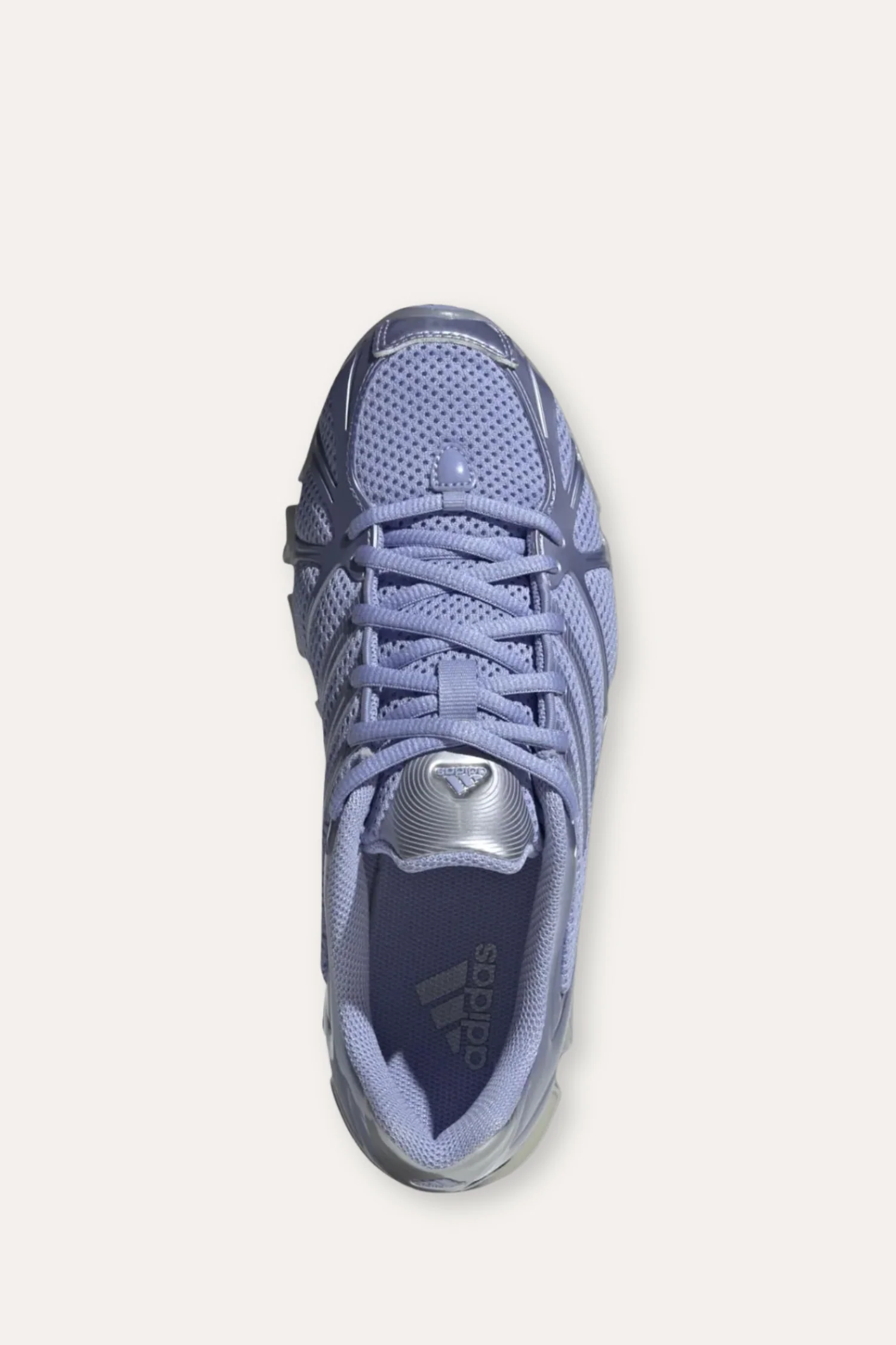 Women's Mega Ghostride W- JR5789 Bluspa/Blspme/silvmt - Image 5