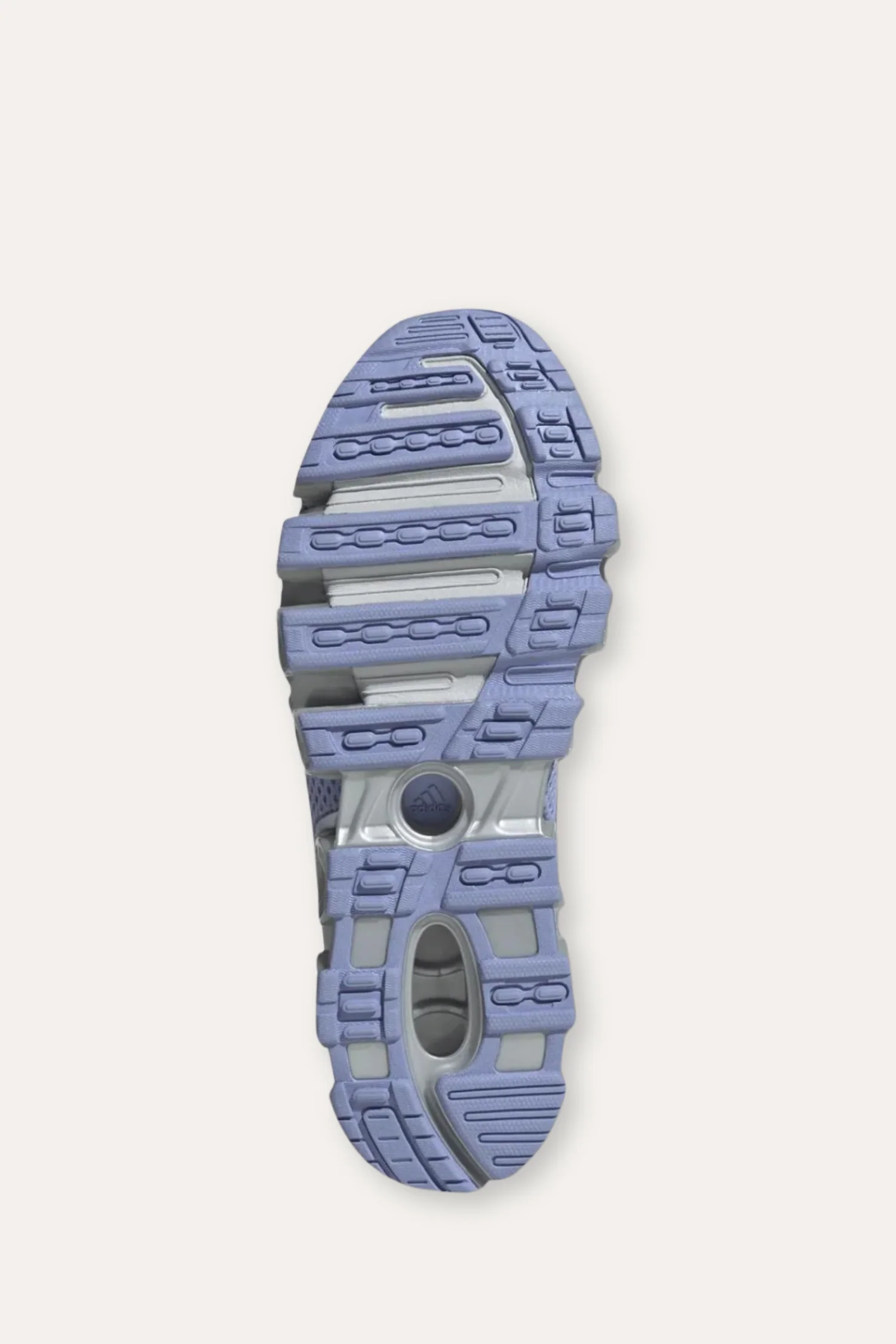 Women's Mega Ghostride W- JR5789 Bluspa/Blspme/silvmt - Image 6