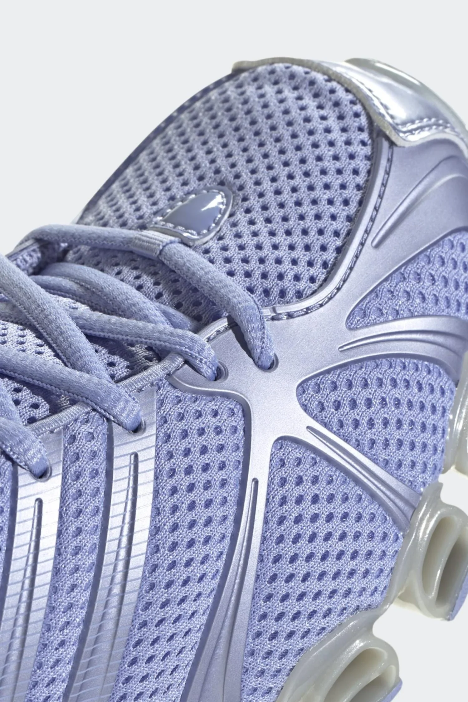 Women's Mega Ghostride W- JR5789 Bluspa/Blspme/silvmt - Image 8