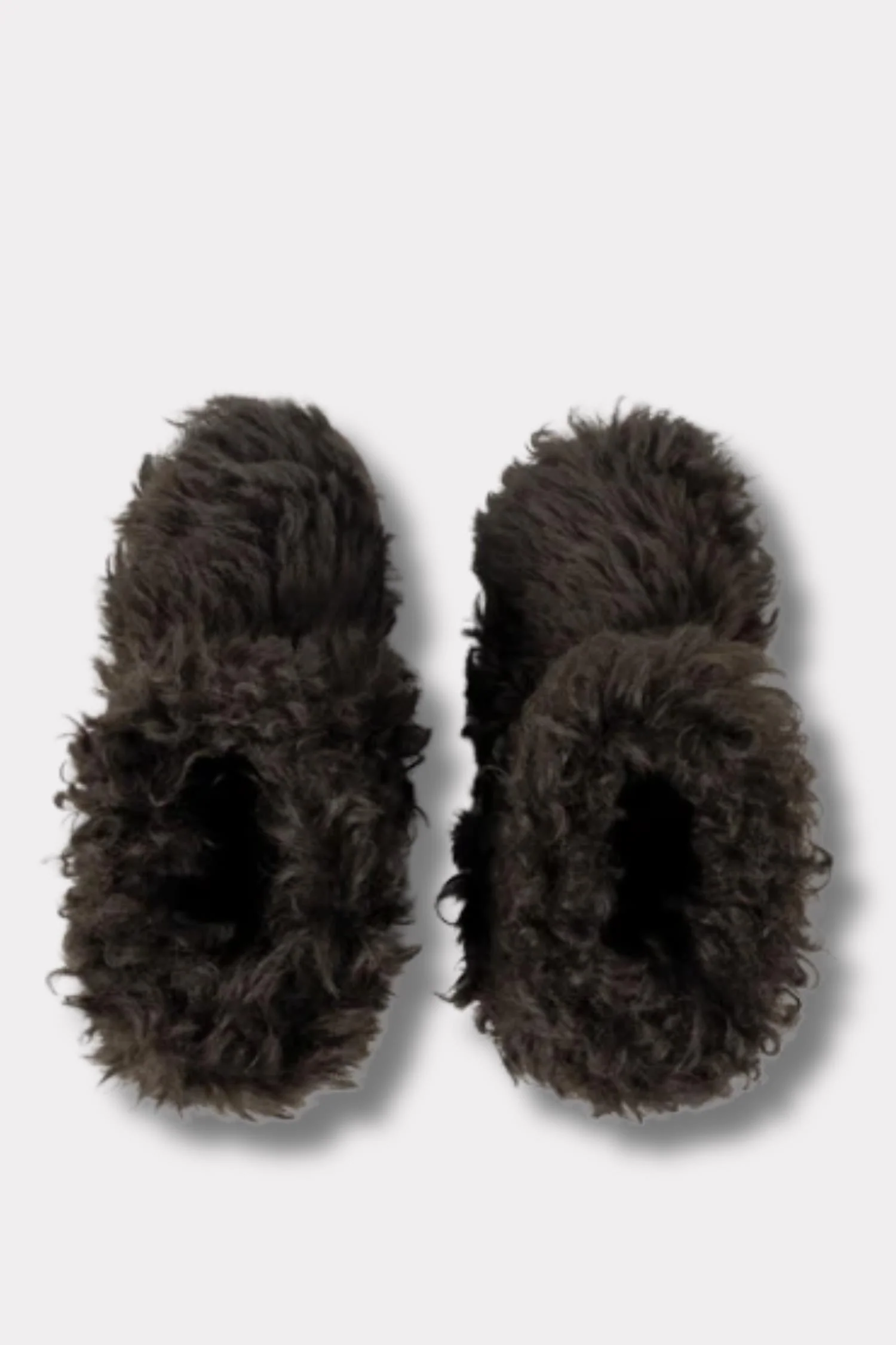 Everest Boots- Brown - Image 2