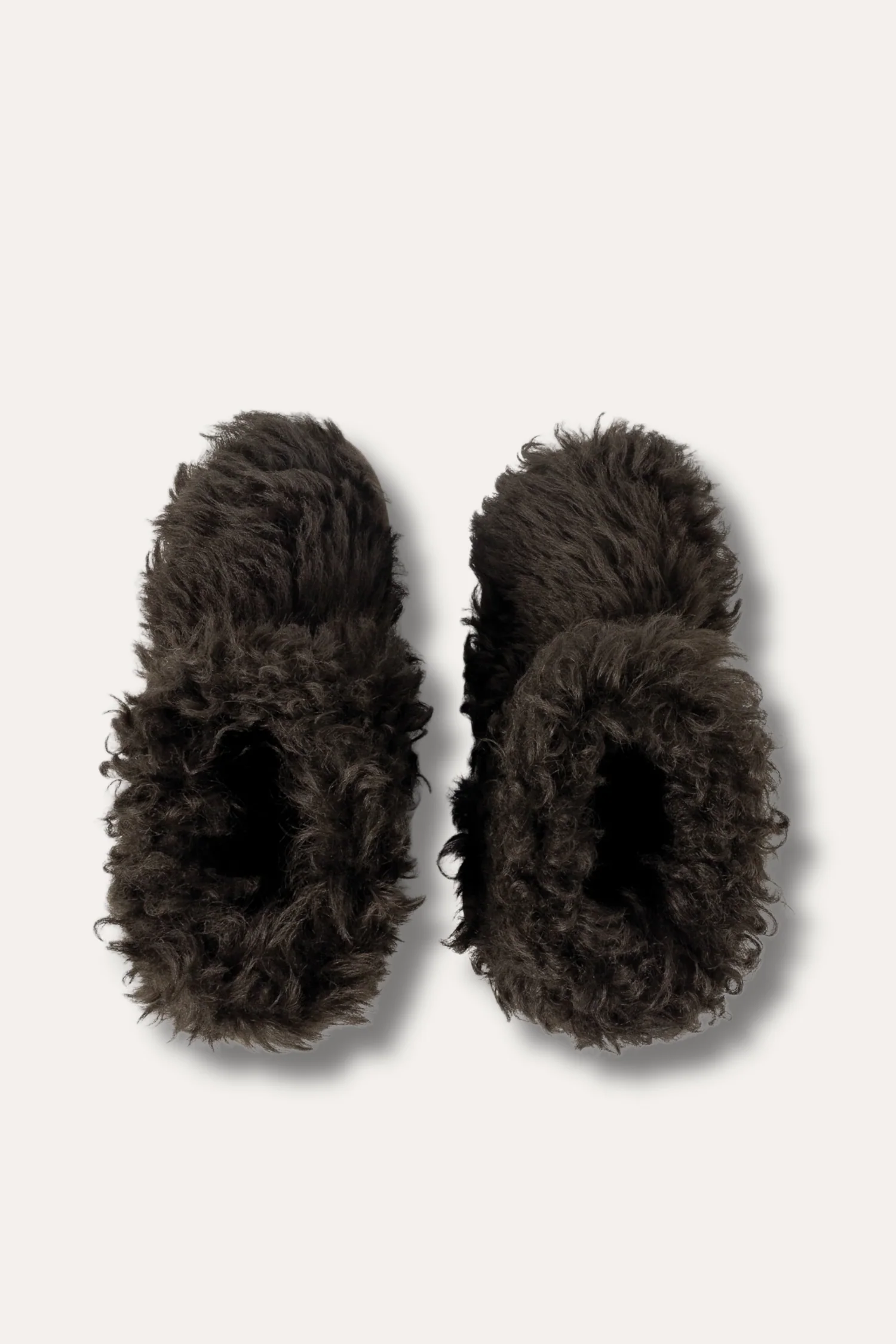 Everest Boots- Brown - Image 5