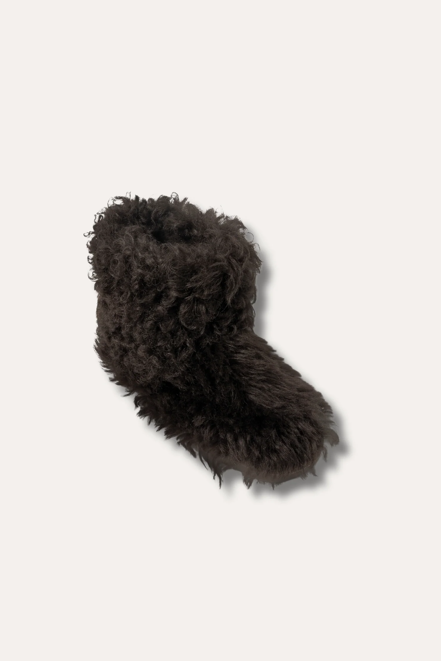 Everest Boots- Brown - Image 6