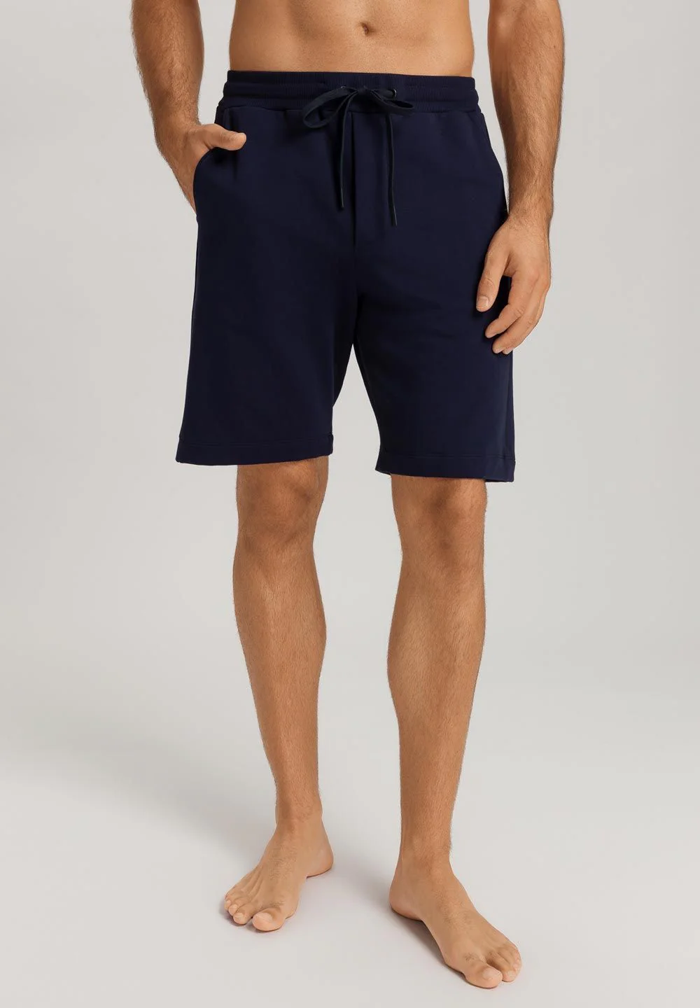 Short Pants Deep Navy - Image 2