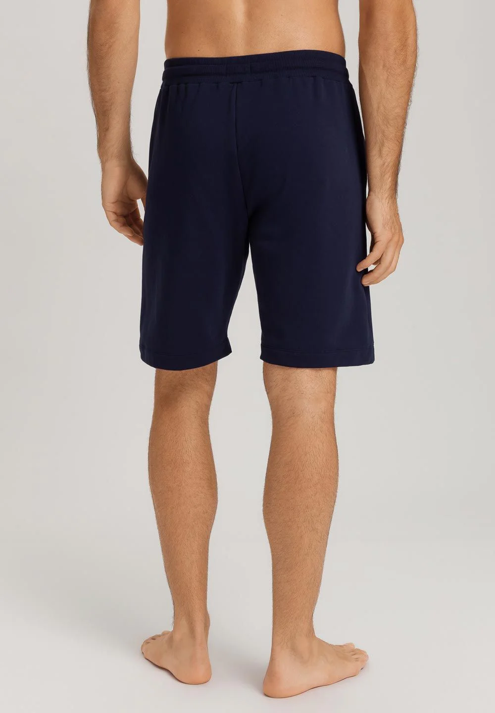 Short Pants Deep Navy - Image 3