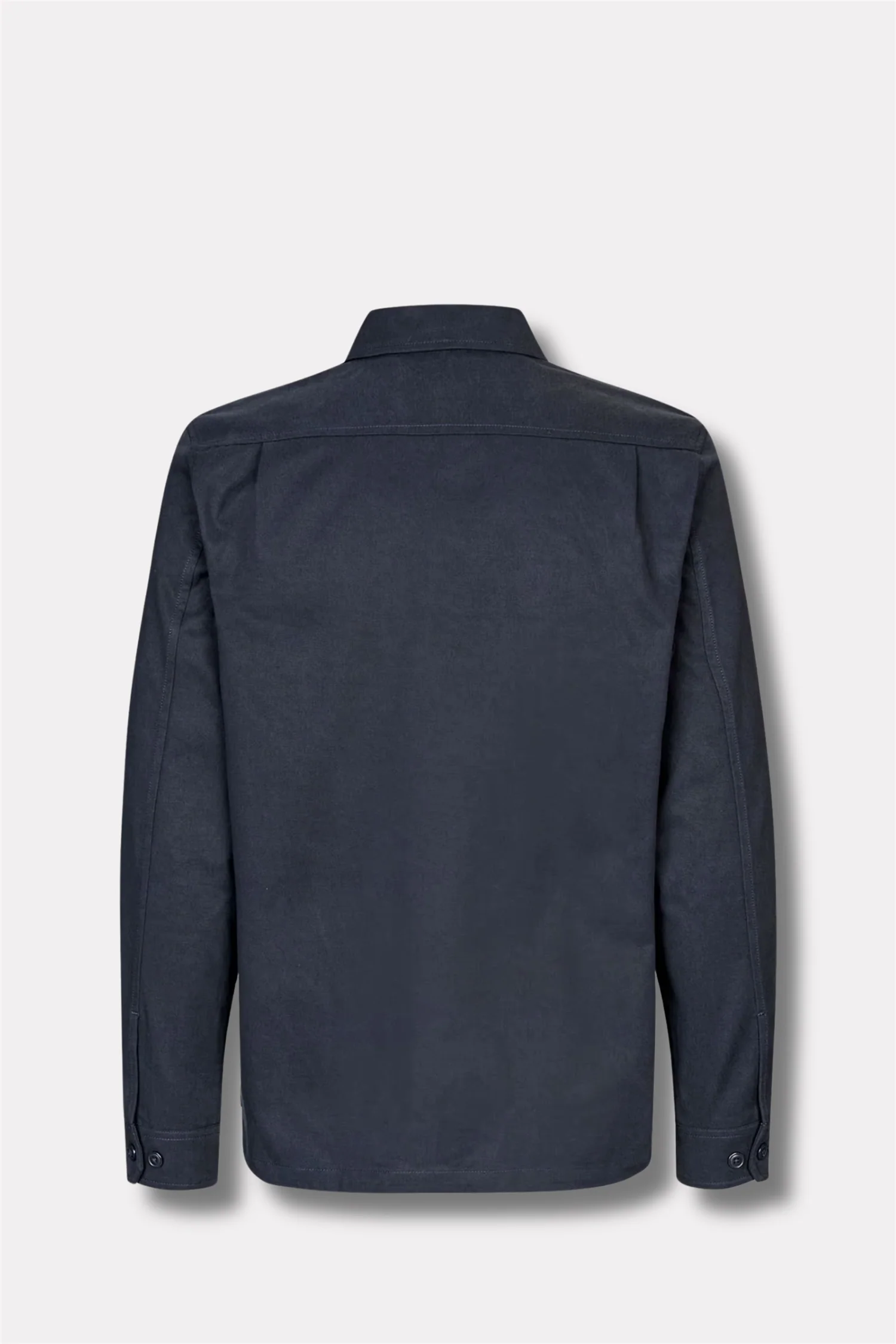 Sataka JO Overshirt Salute - Image 2