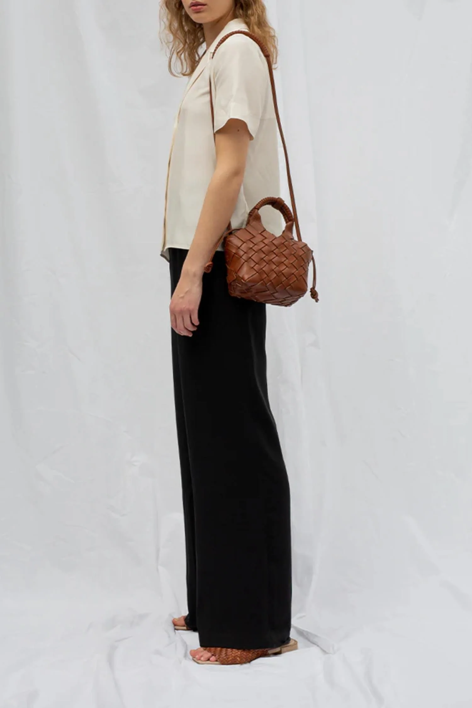 Misu Mini Taupe - Image 2