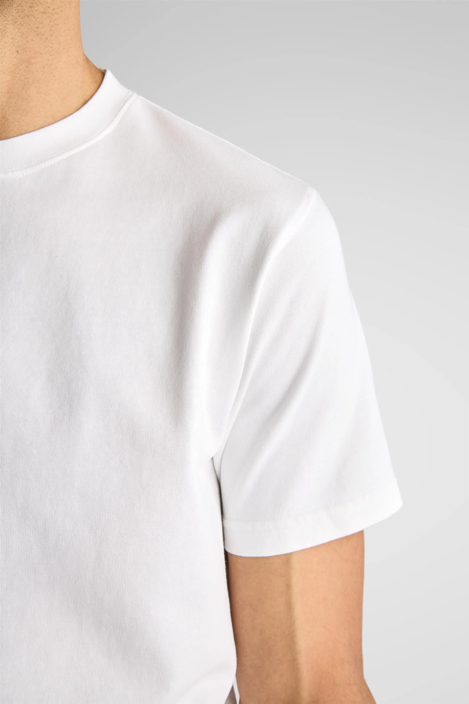 Richmond 2-pack White T-shirt - Image 6