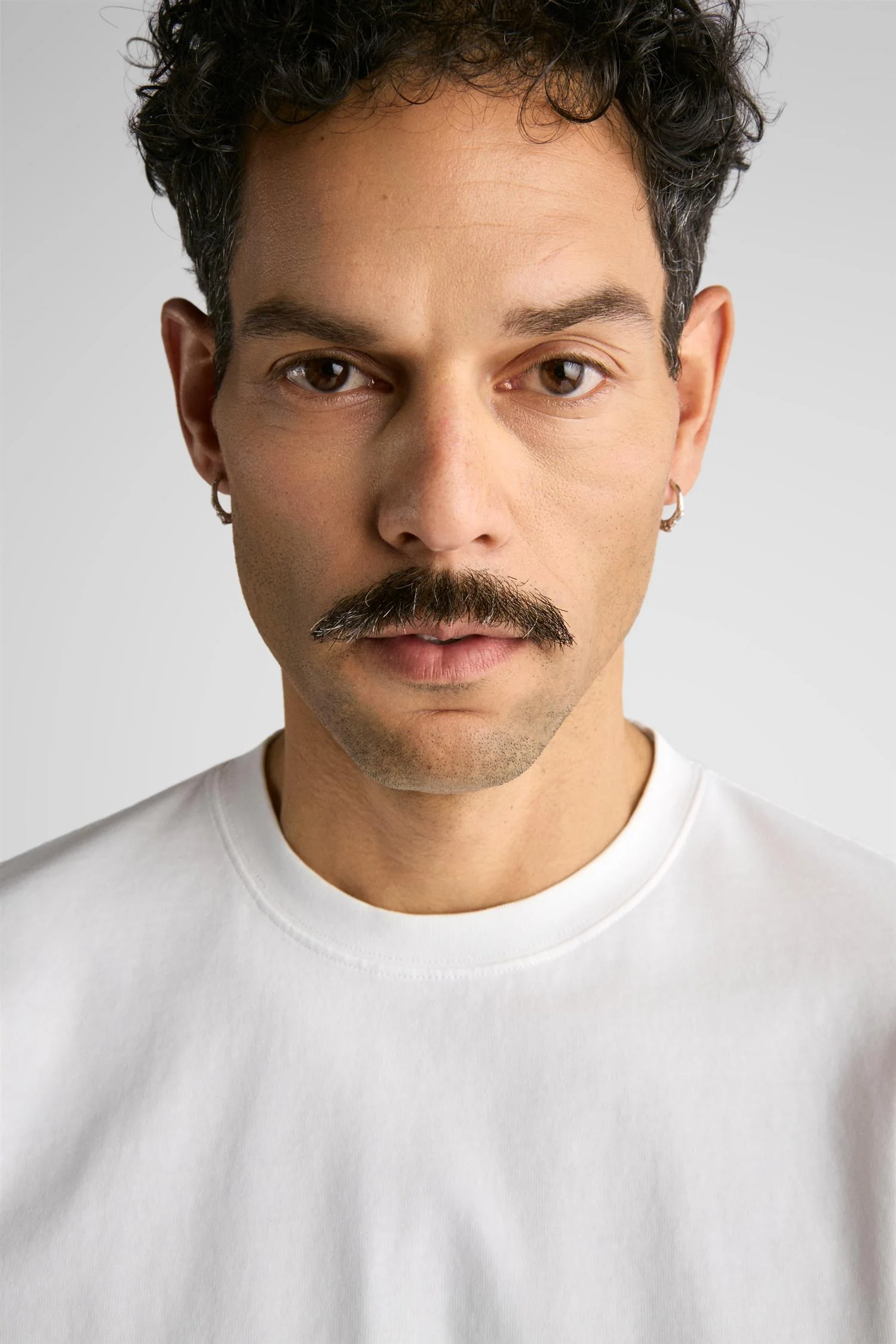Richmond 2-pack White T-shirt - Image 7