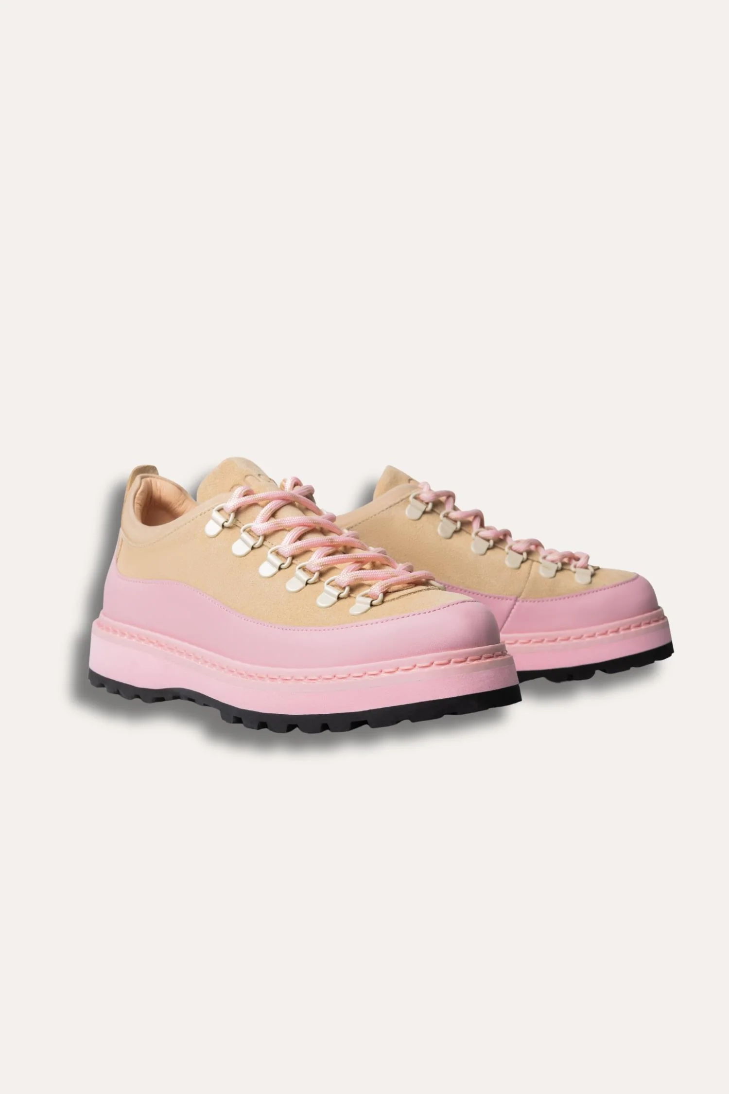 Allo Cap - Pink Light - Image 2