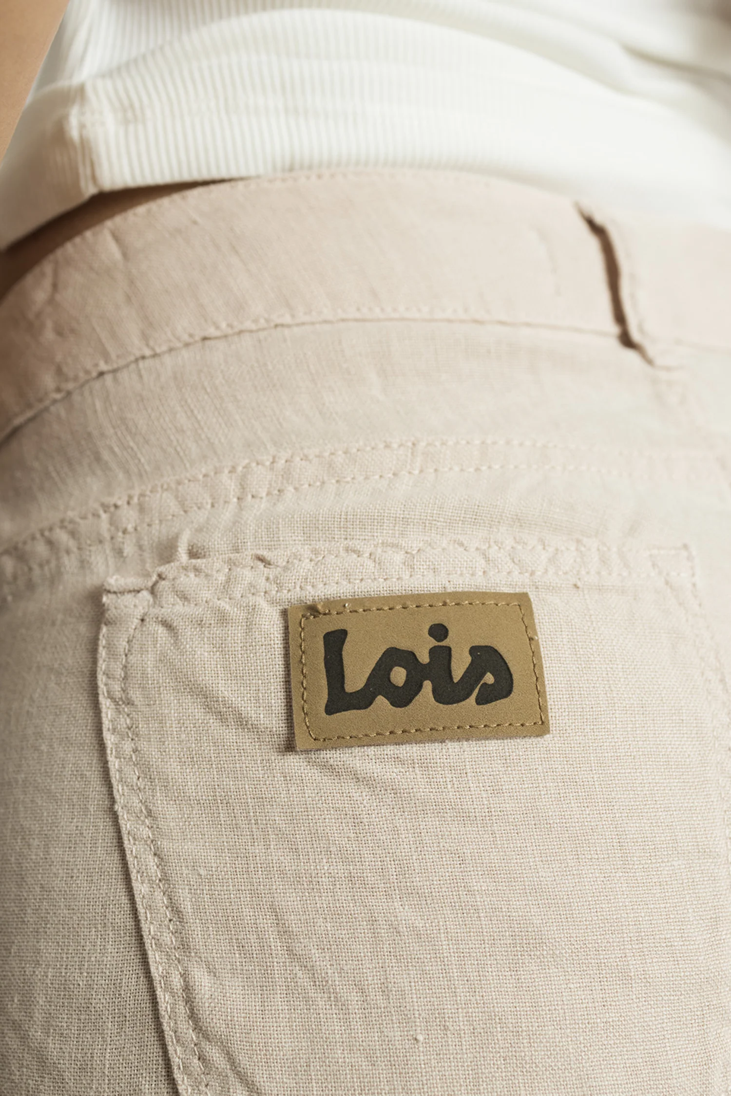 Culotte - Rinse - Image 4