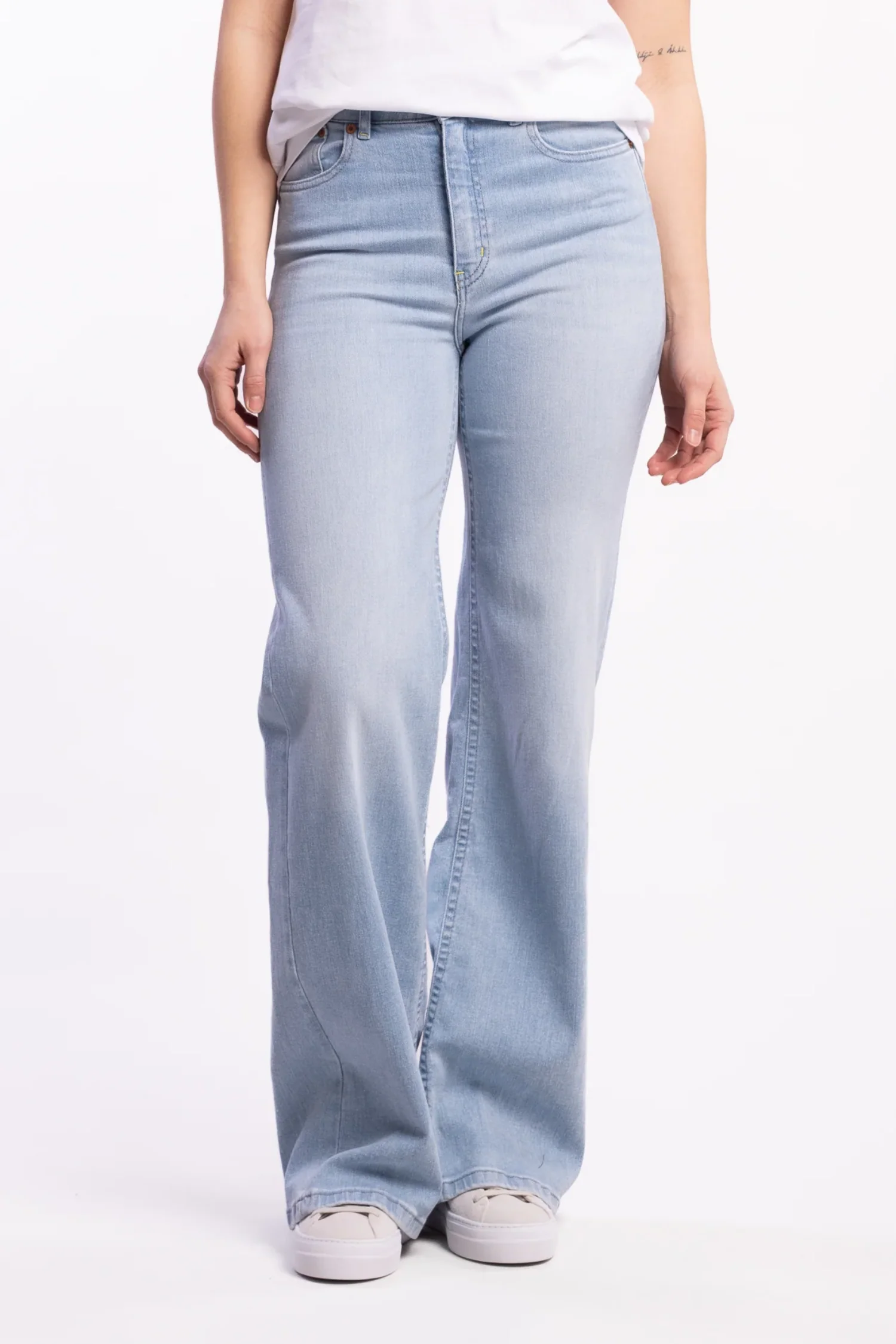 Palazzo - Hypersoft Bleach - Image 3