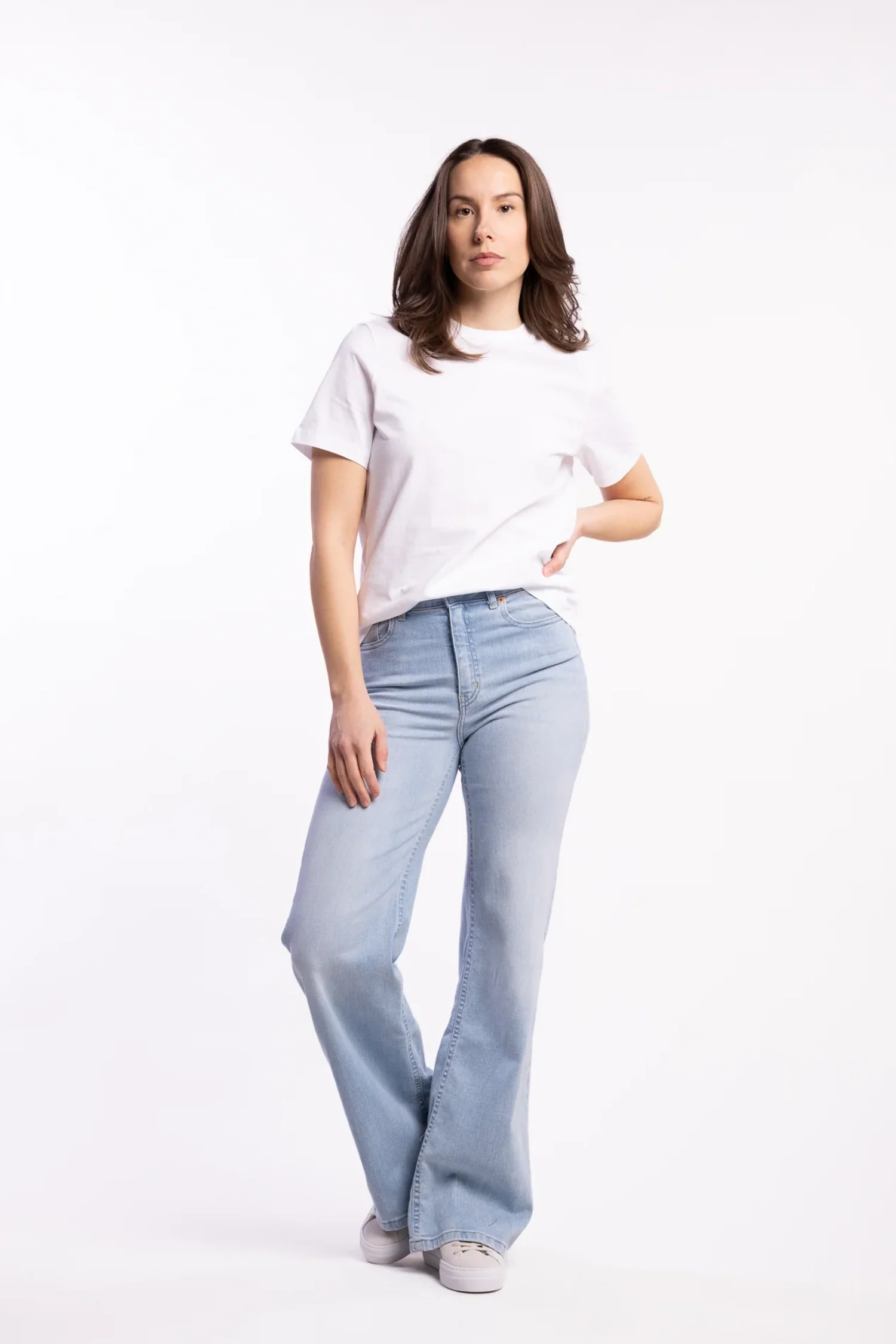 Palazzo - Hypersoft Bleach - Image 4