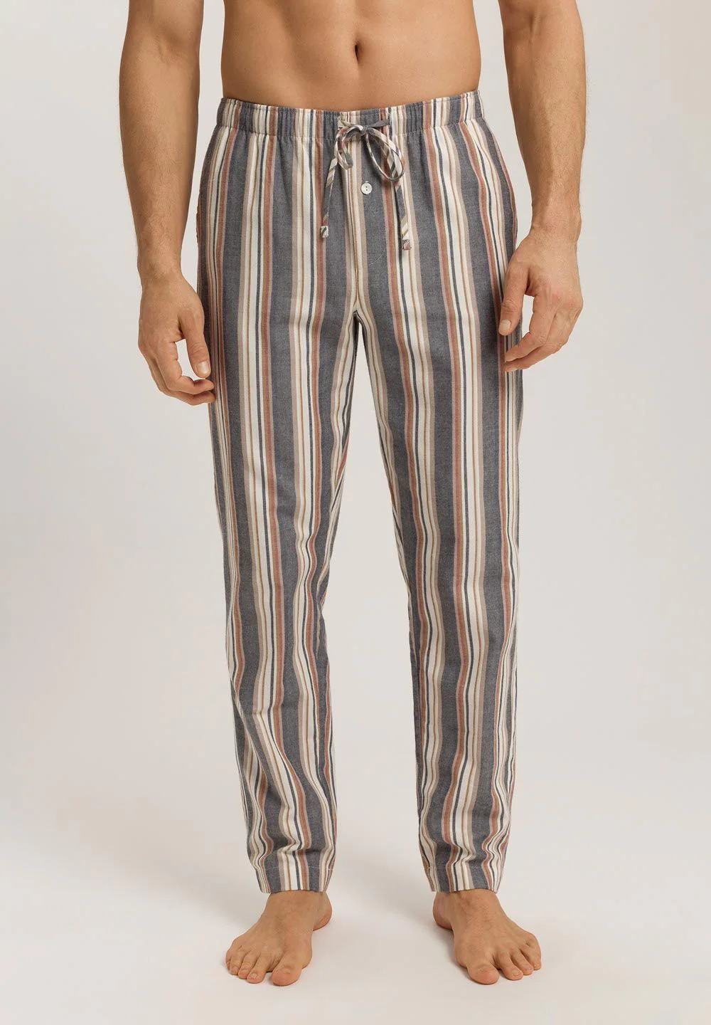 Long Pants Redwood Stripe - Image 2