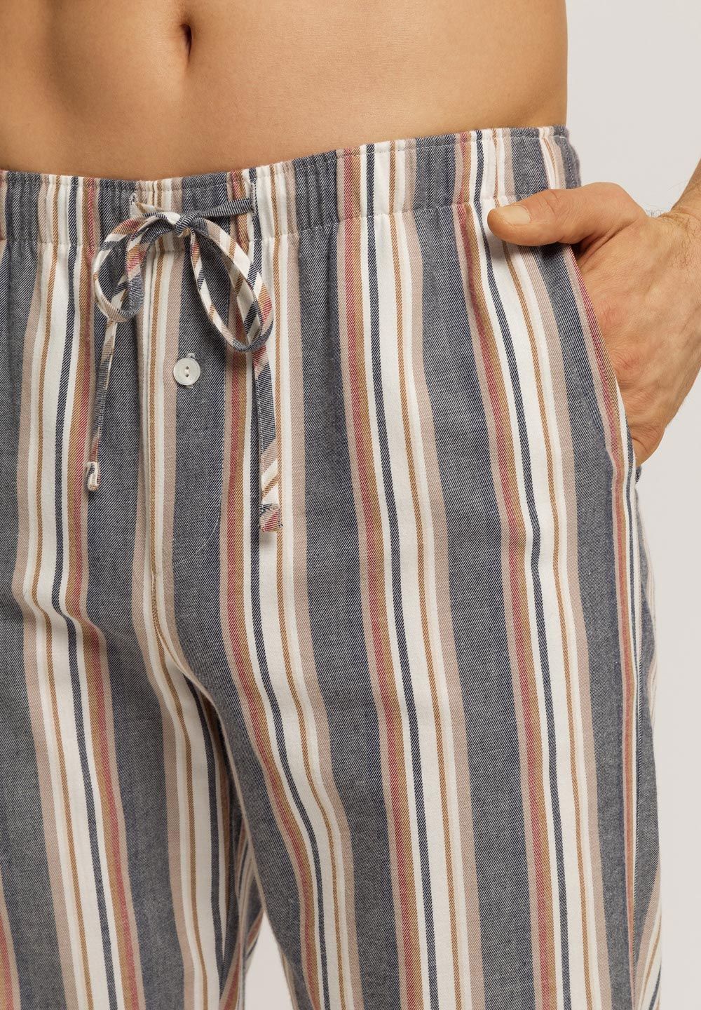 Long Pants Redwood Stripe - Image 4