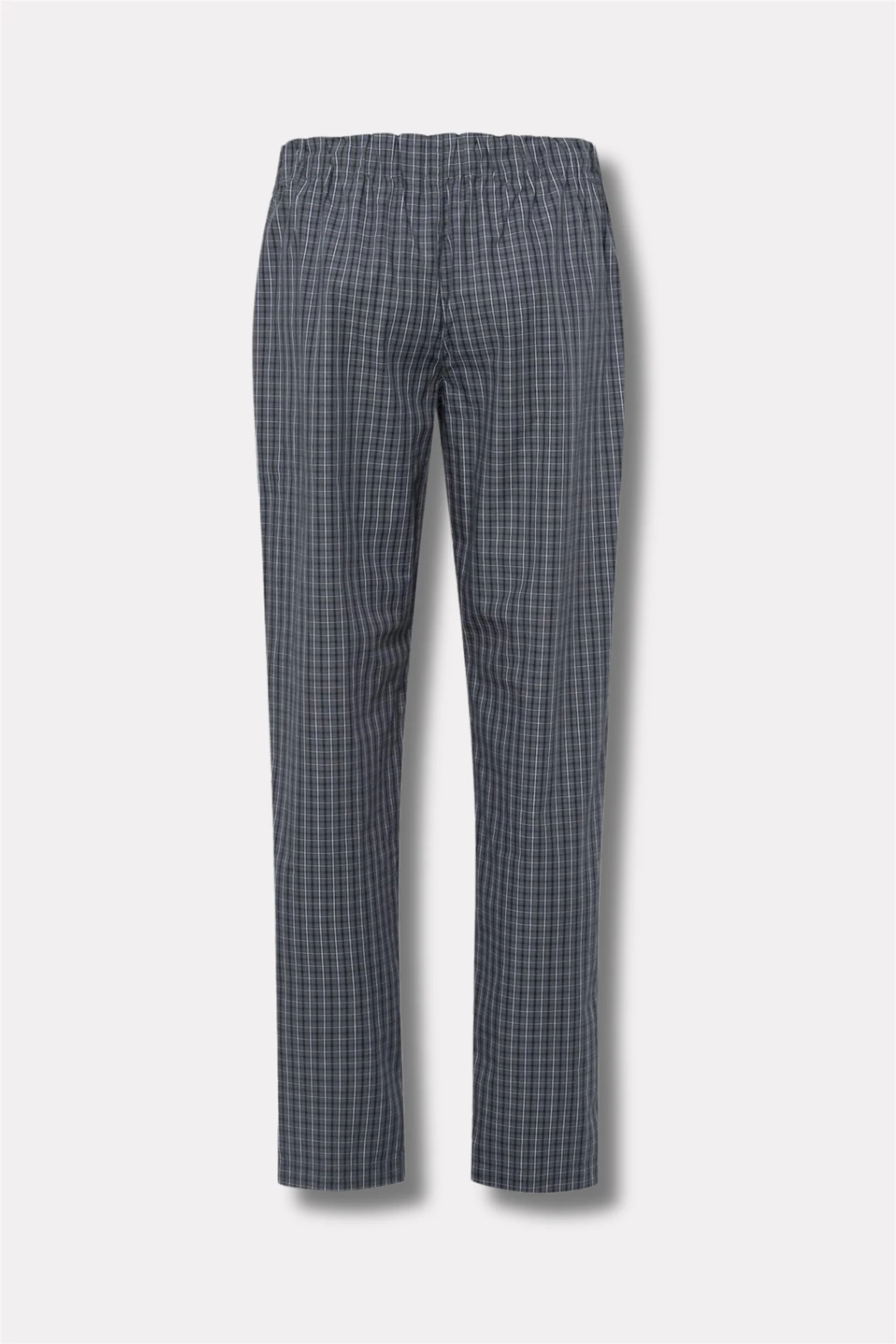 Long Pants Casual Check - Image 6