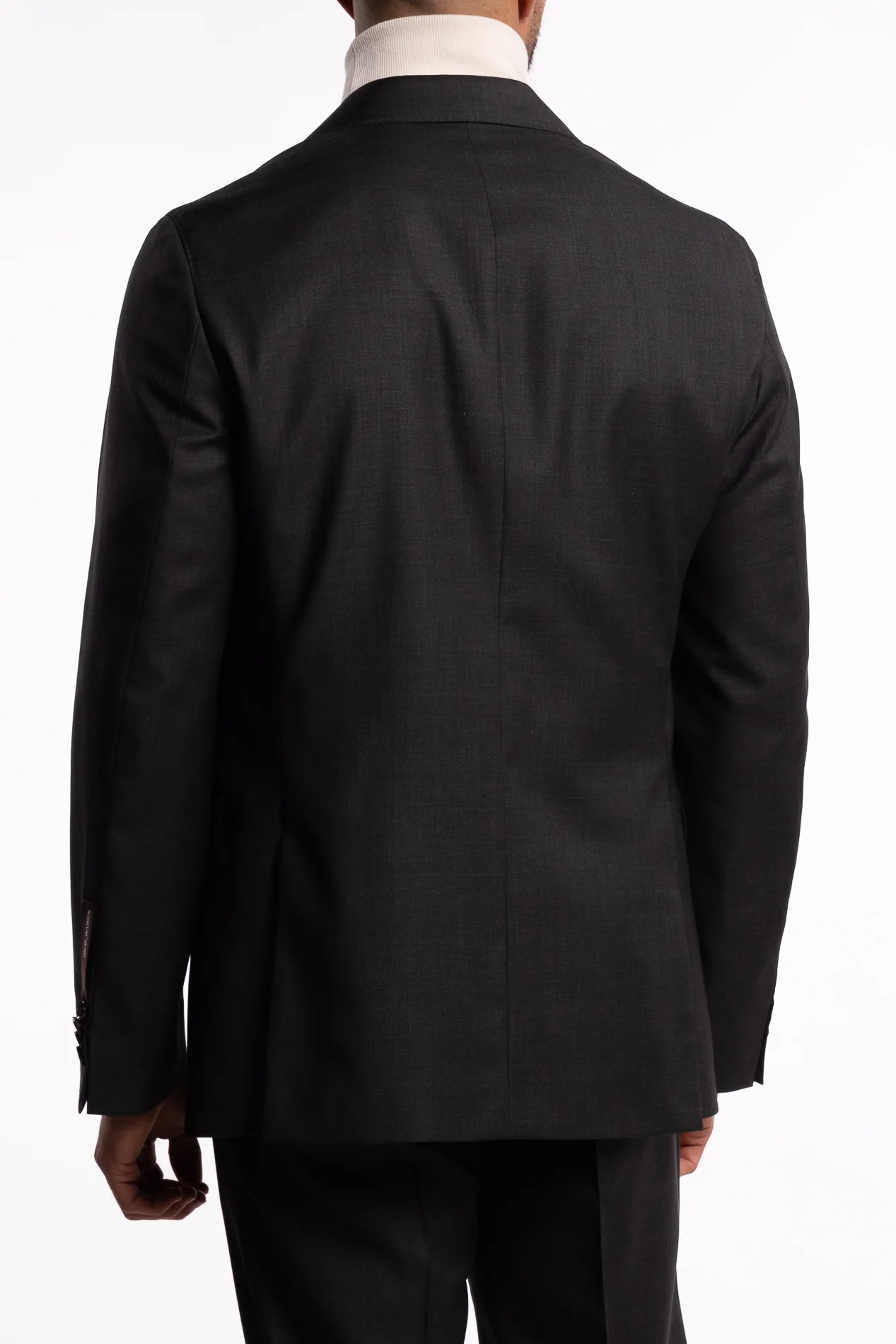 Fogerty Regular Fit Blazer Green Wind - Image 3