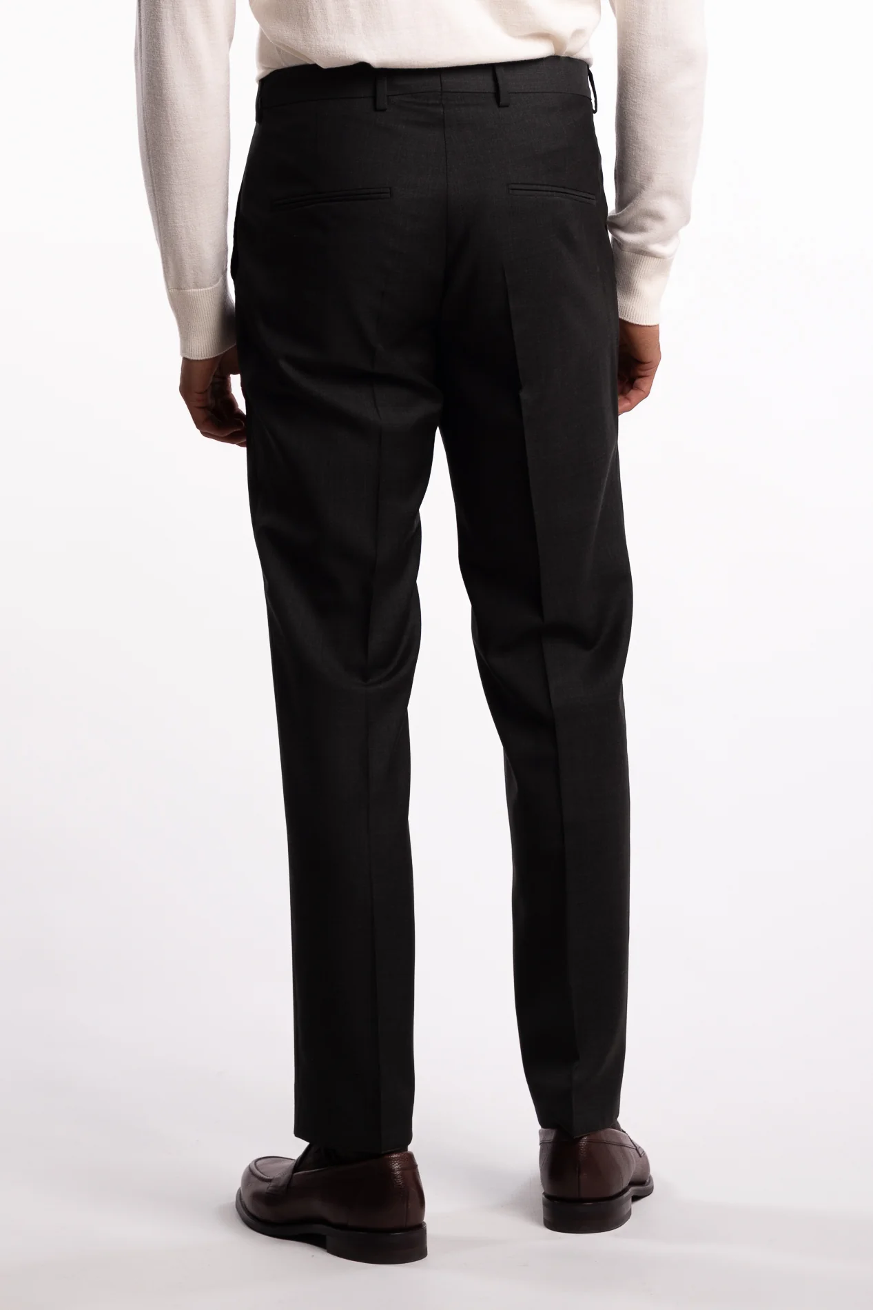 Dandy Trousers Green Wind - Image 3