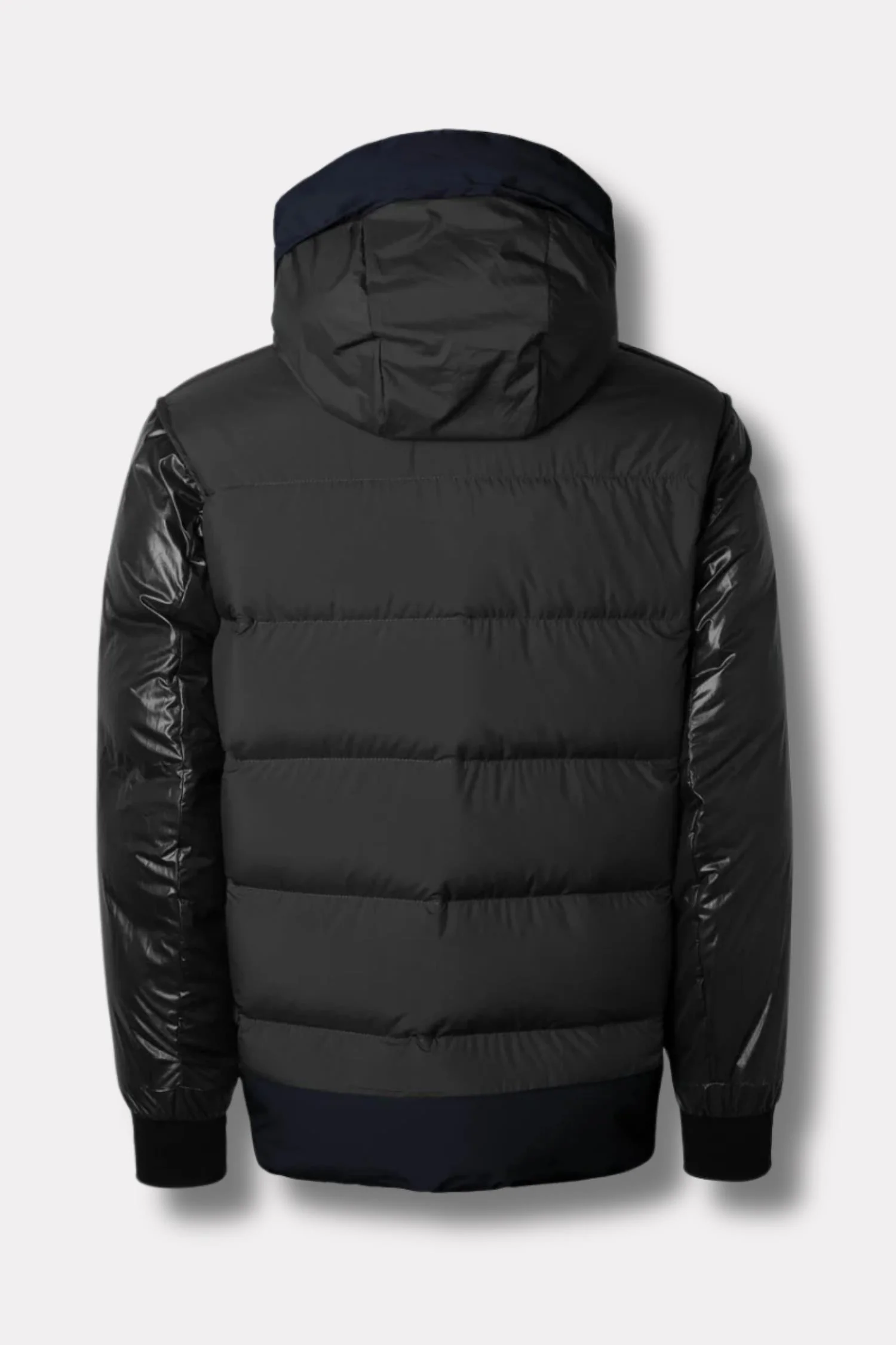 Torrent II Midnight Blue - Image 4