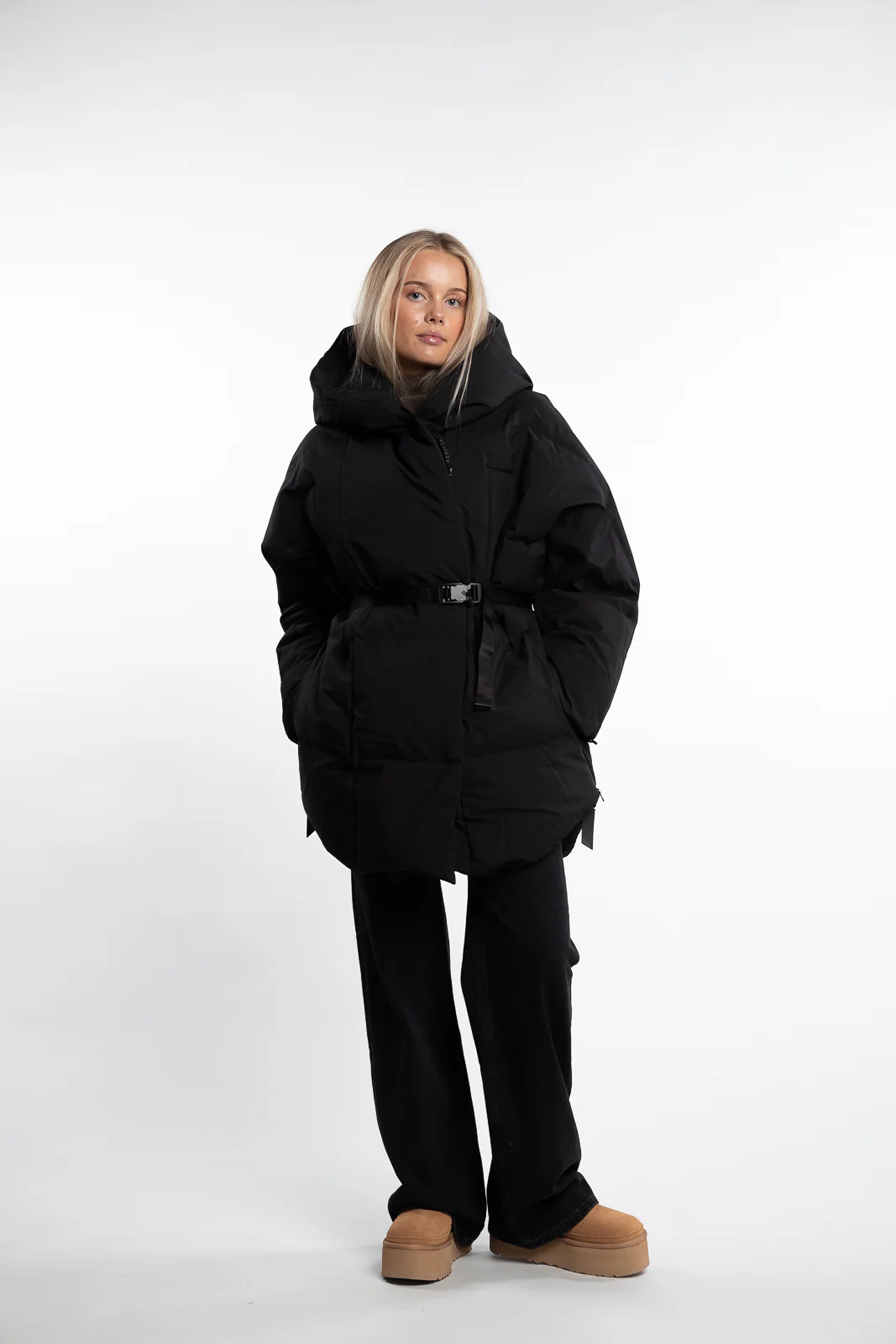Spitsbergen- Black - Image 2
