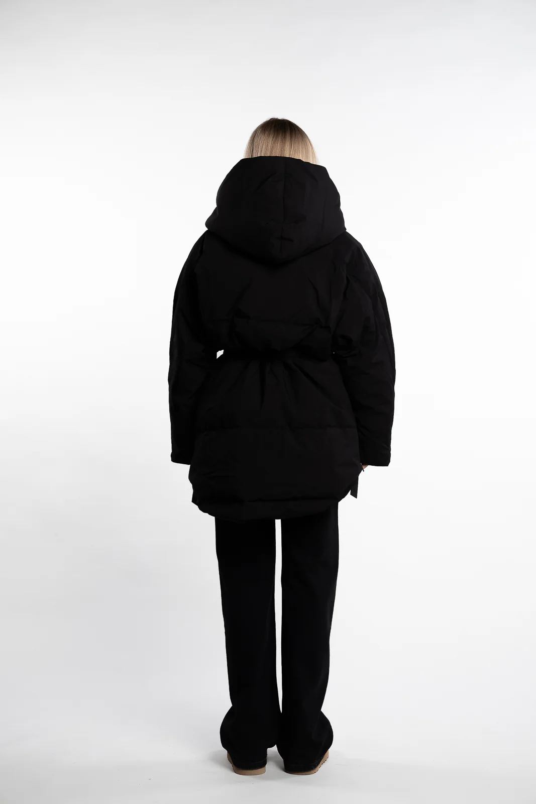 Spitsbergen- Black - Image 3