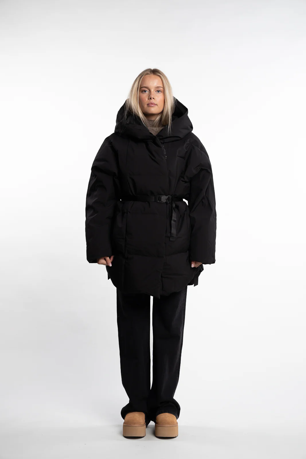 Spitsbergen- Black - Image 5