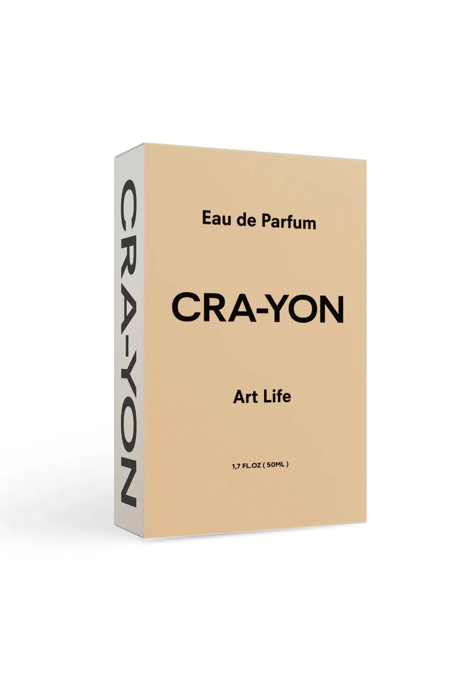 Art Life Eau de Parfum 50ml - Image 3