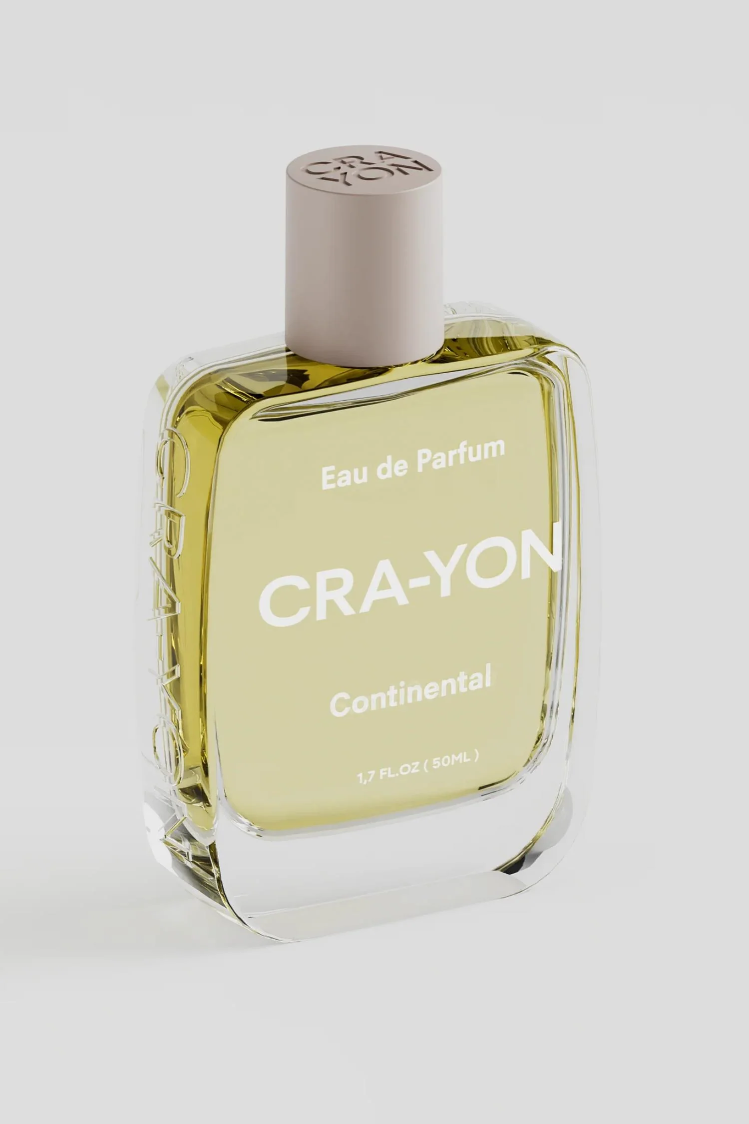Continental Eau de Parfum 50ml - Image 3