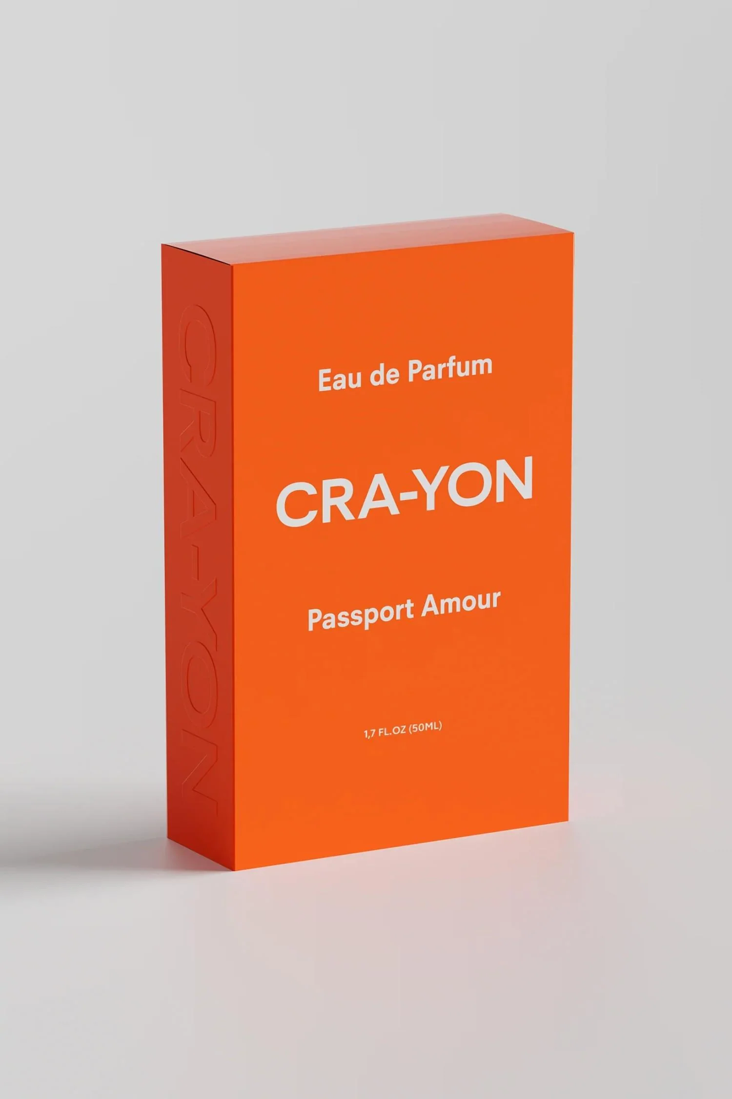 Passport Eau de Parfum 50ml - Image 2