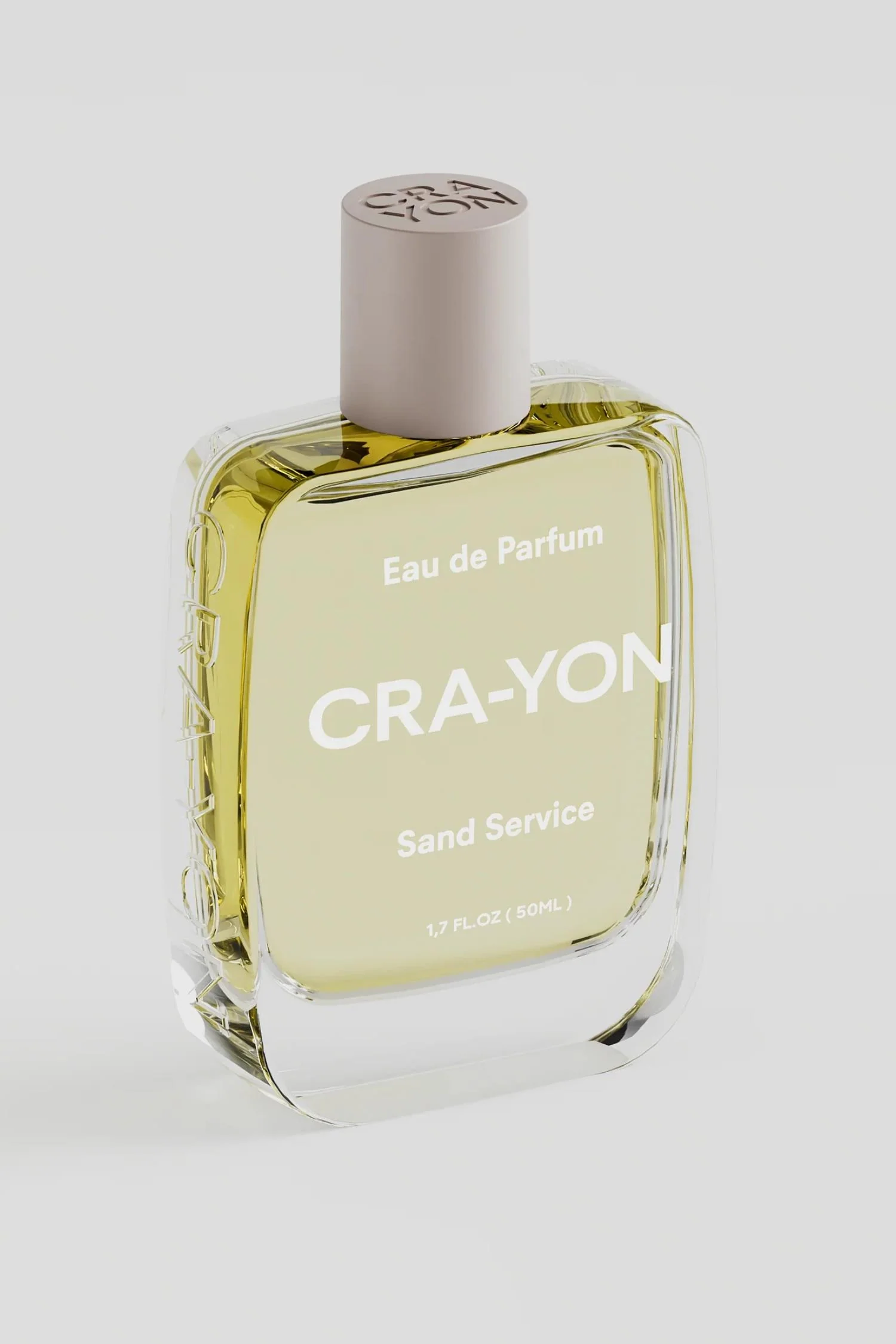 Sand Service Eau de Parfum 50ml - Image 3