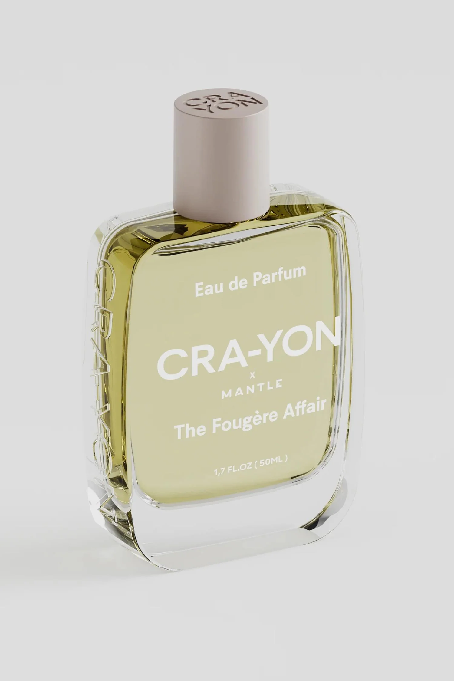 The Fougère Affair Eau de Parfum 50ml - Image 2