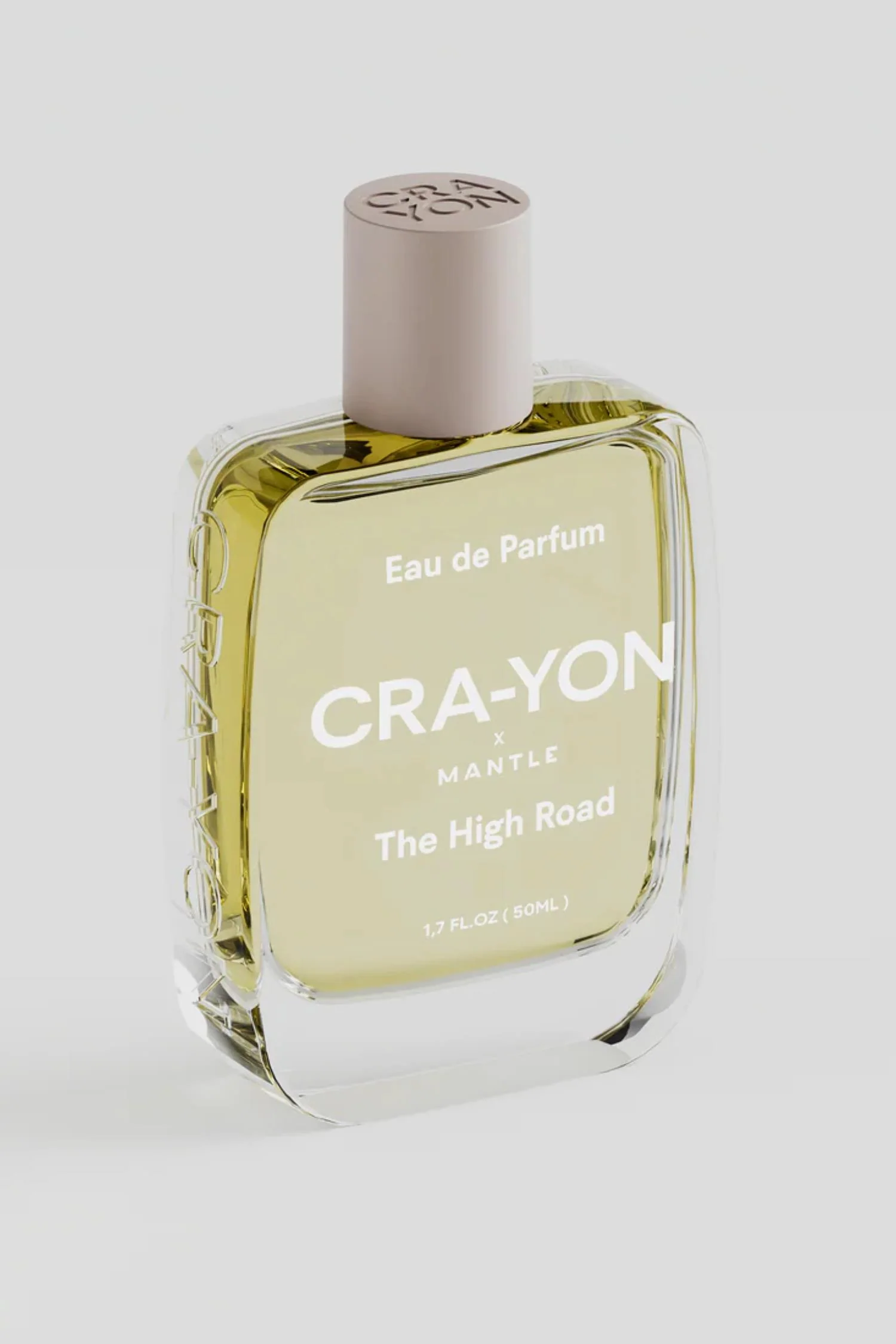 The High Road Eau de Parfum 50ml - Image 2