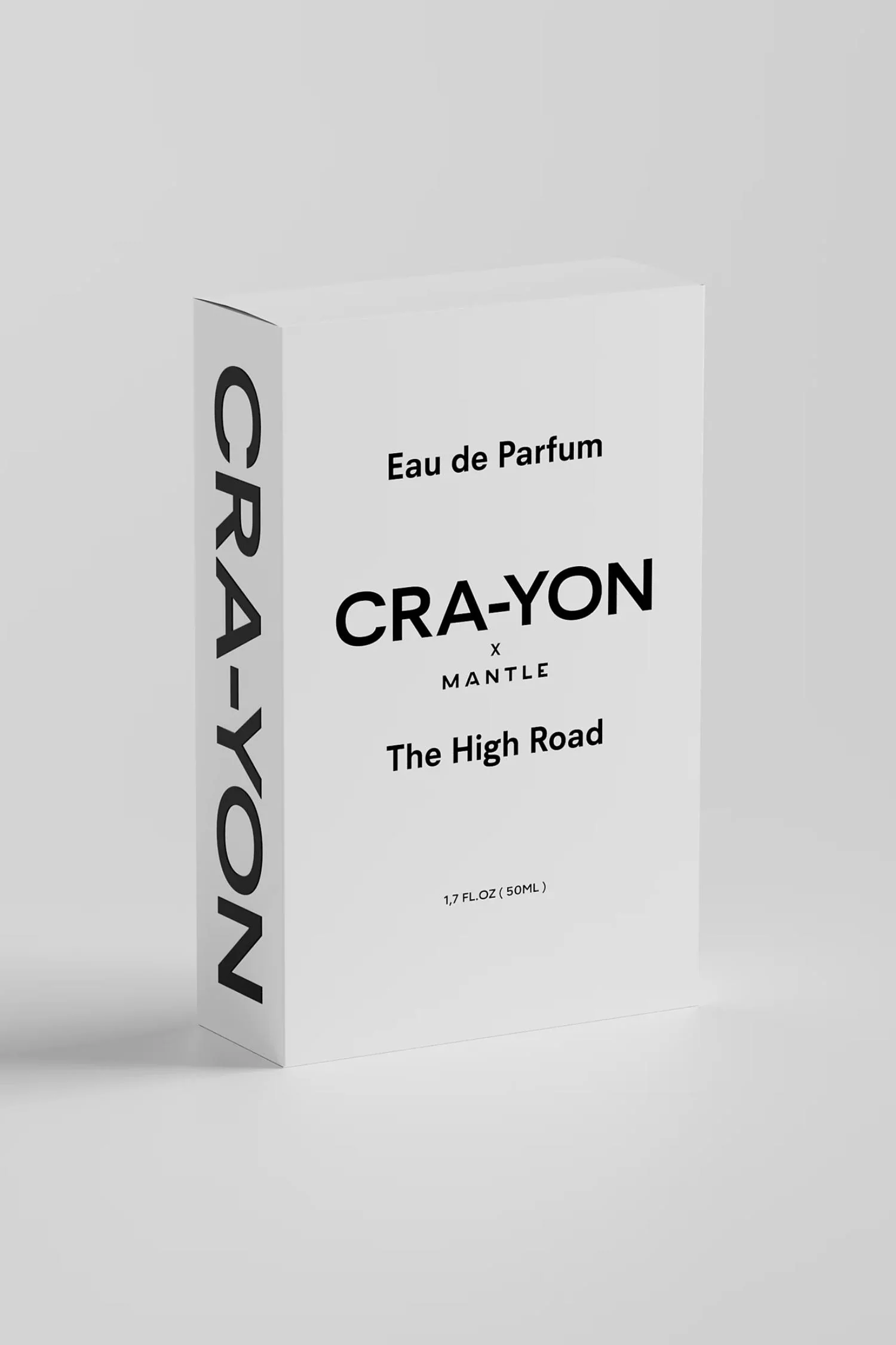The High Road Eau de Parfum 50ml - Image 3