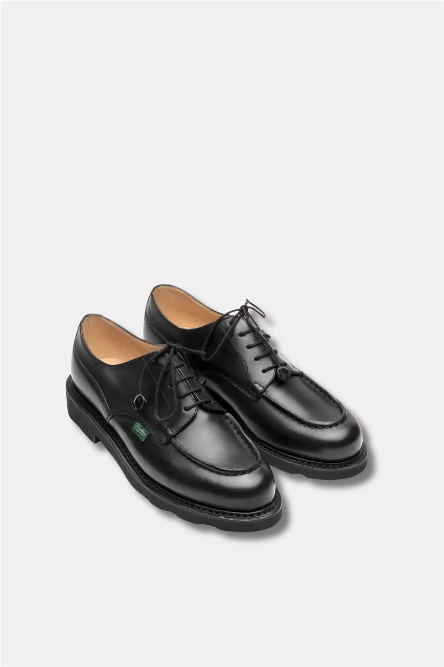 Chambord Derby Black - Image 2