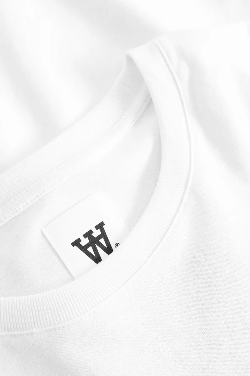 Ace Tee Doublesun Bright White - Image 8