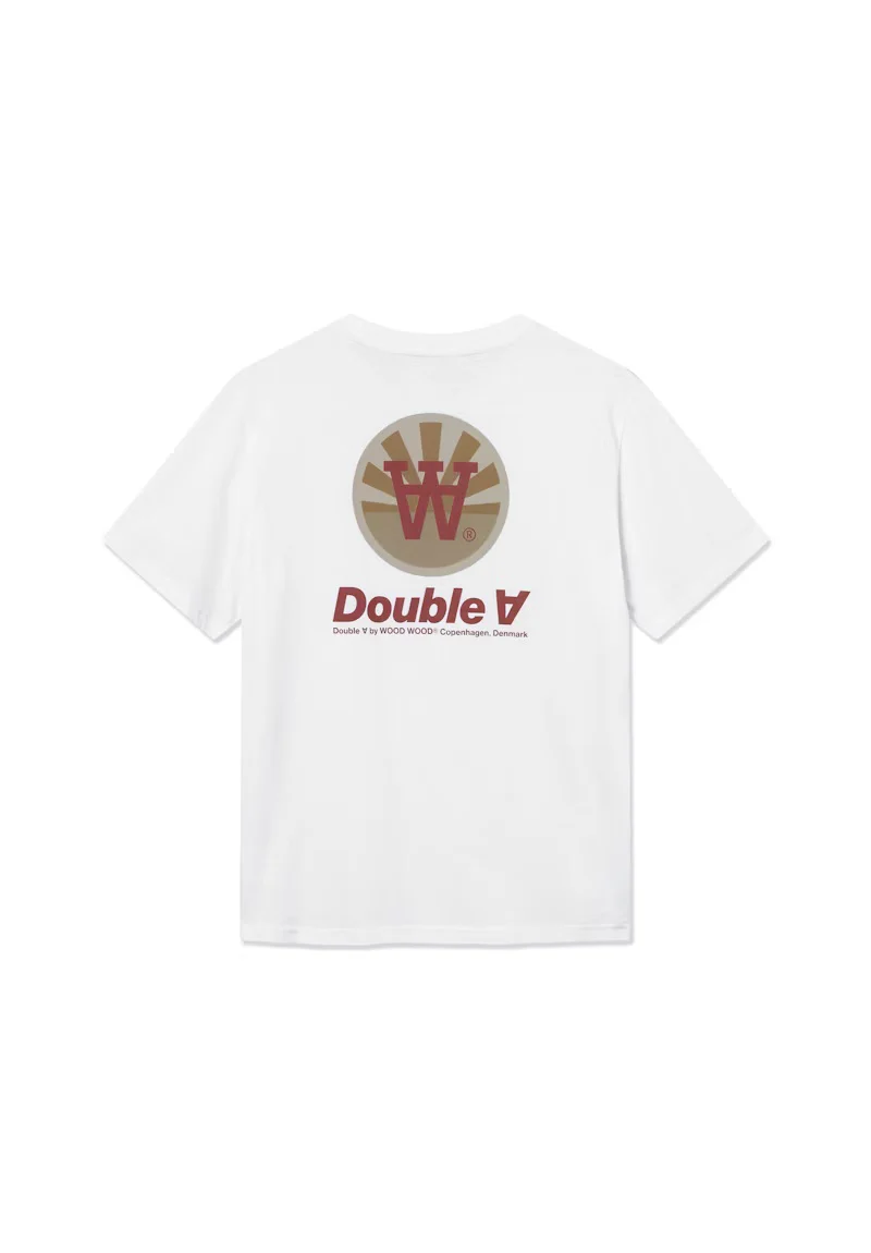 Ace Tee Doublesun Bright White - Image 9