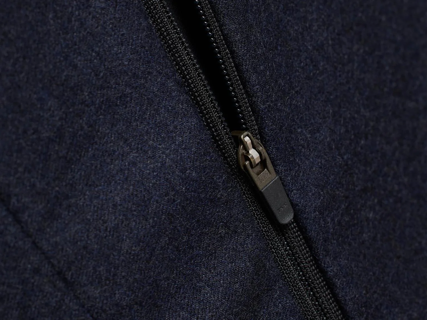 Raptor Vest Saville Navy - Image 9