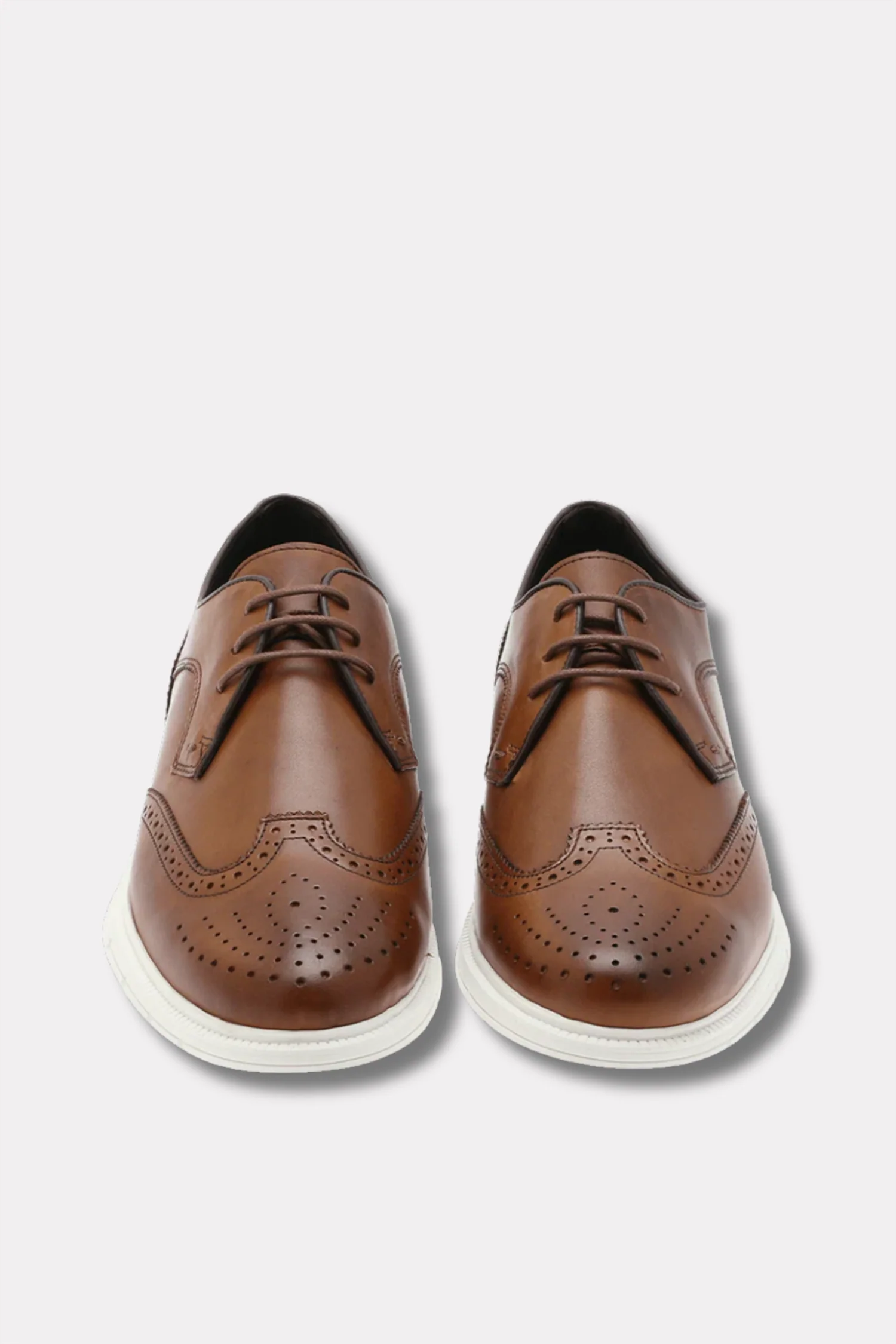 Sport C Brogue Cognac - Image 4