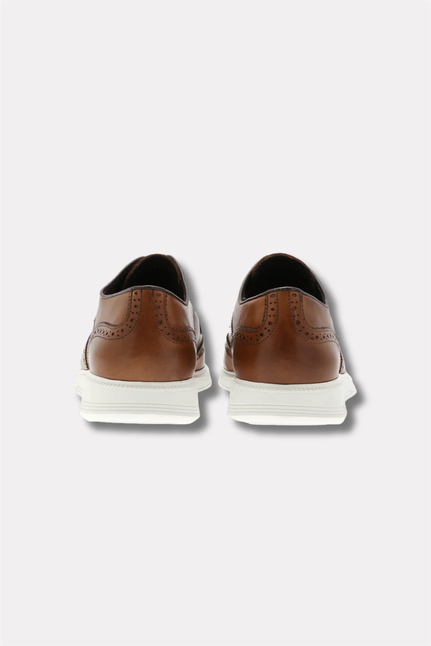 Sport C Brogue Cognac - Image 5