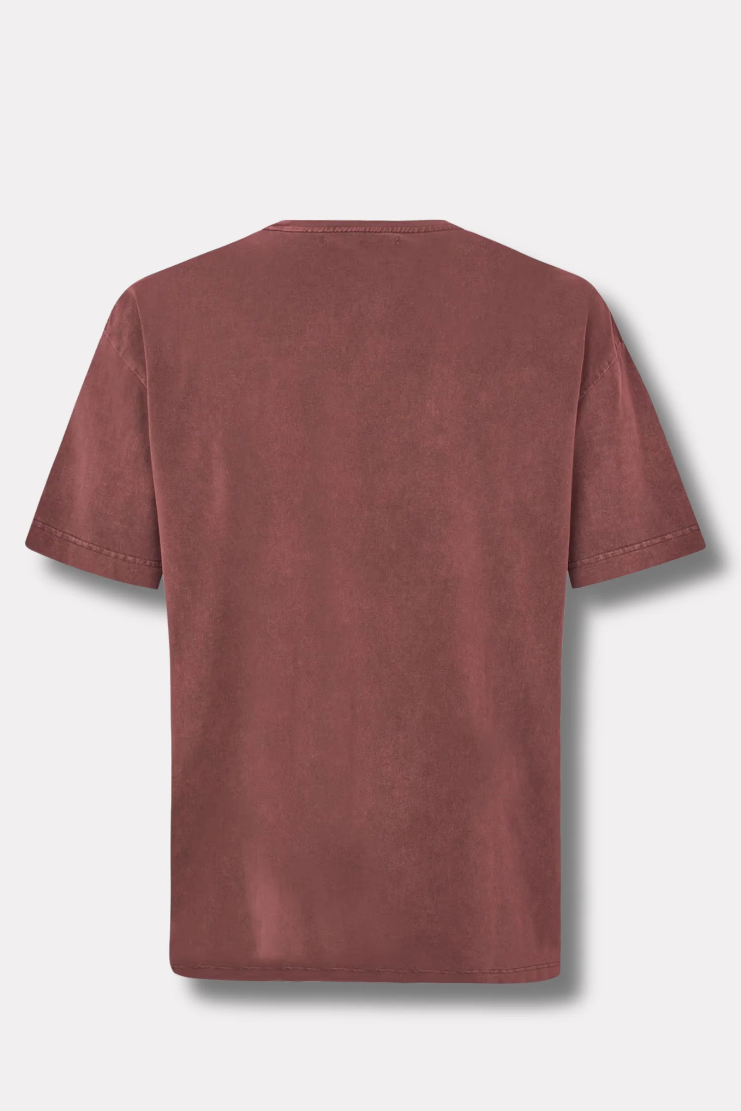 Sajoel T-shirt Rum Raisin - Image 7