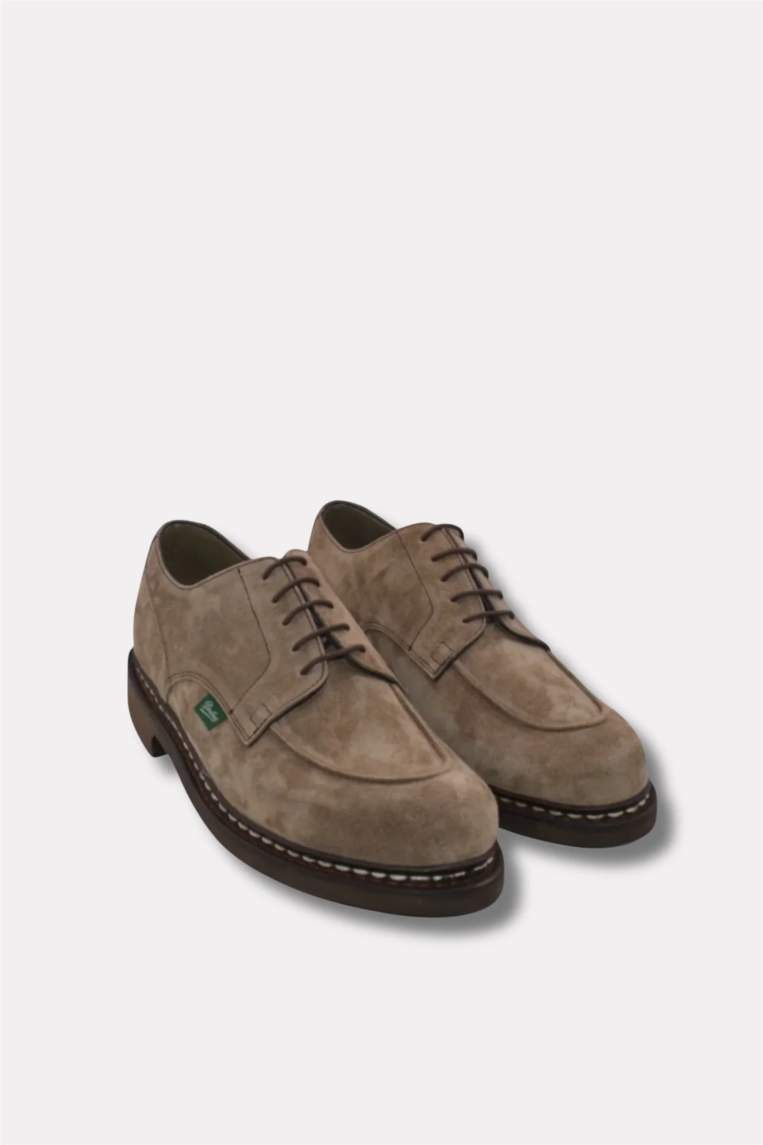 Chambord Brown Suede - Image 2