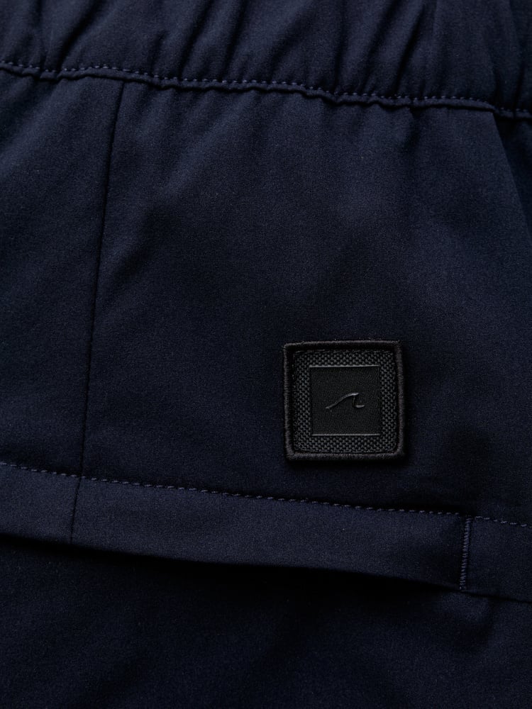 Monterey Technical Trouser Navy - Image 2