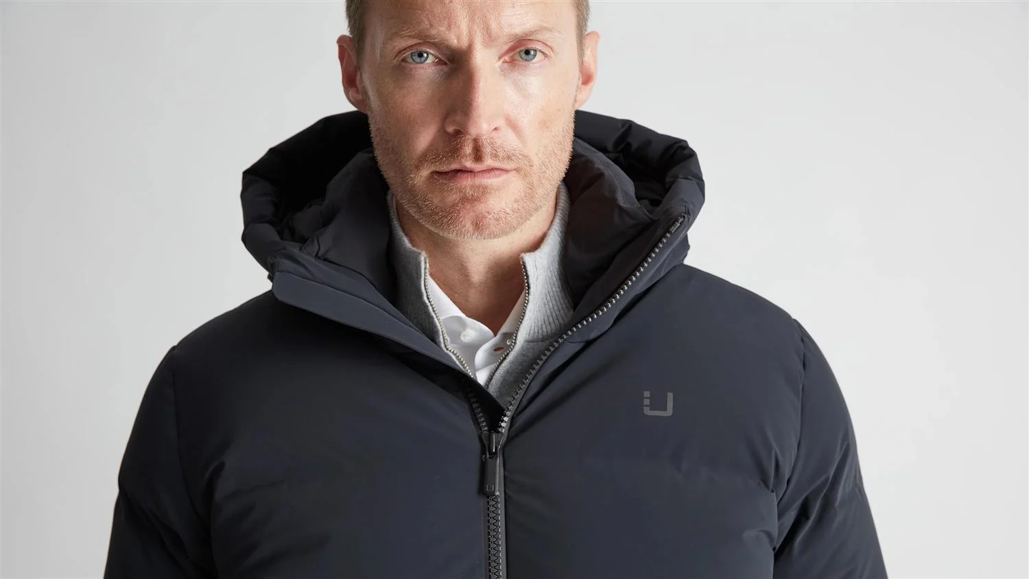 Typhoon Jacket Black - Image 7