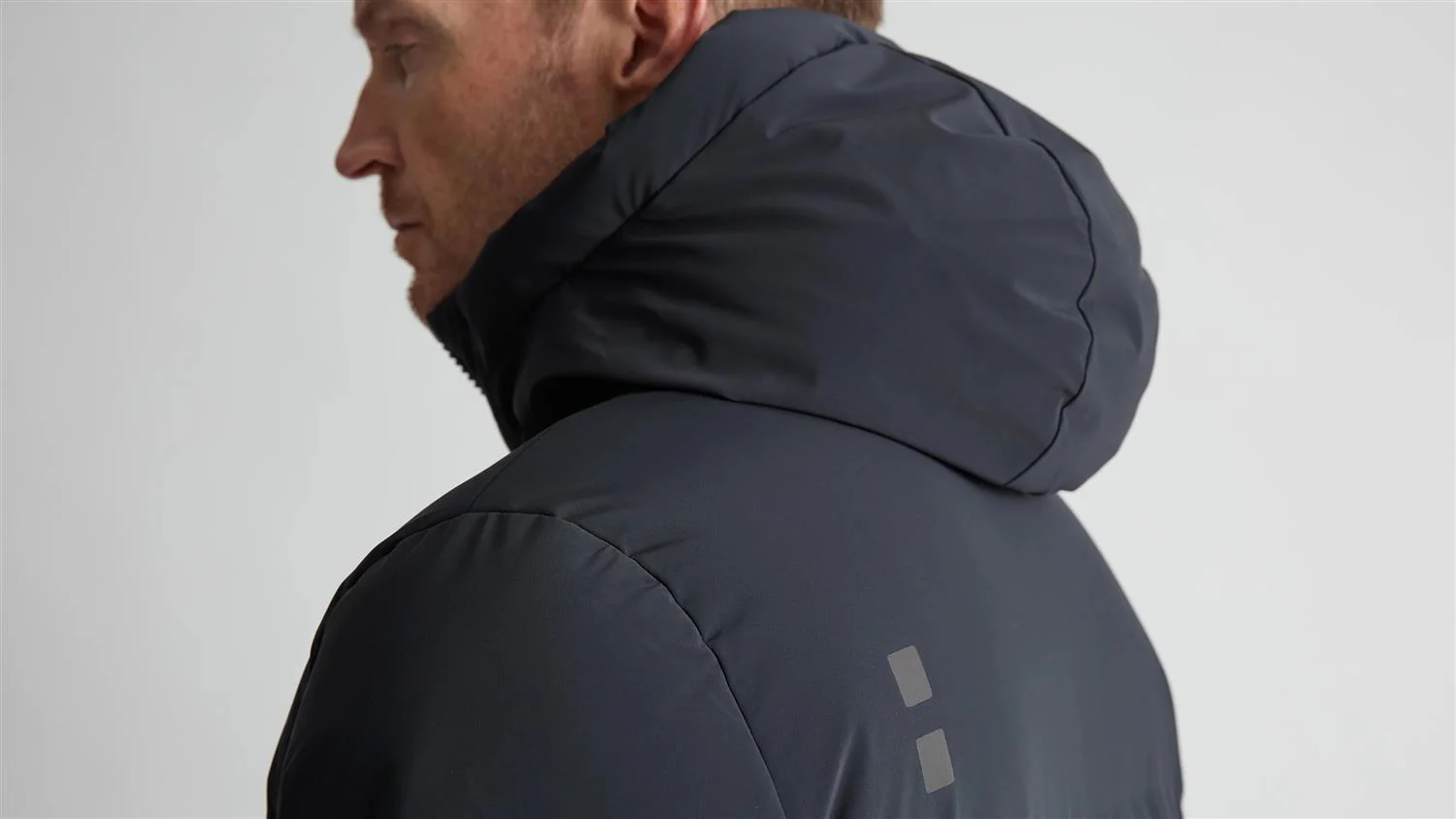 Typhoon Jacket Black - Image 9