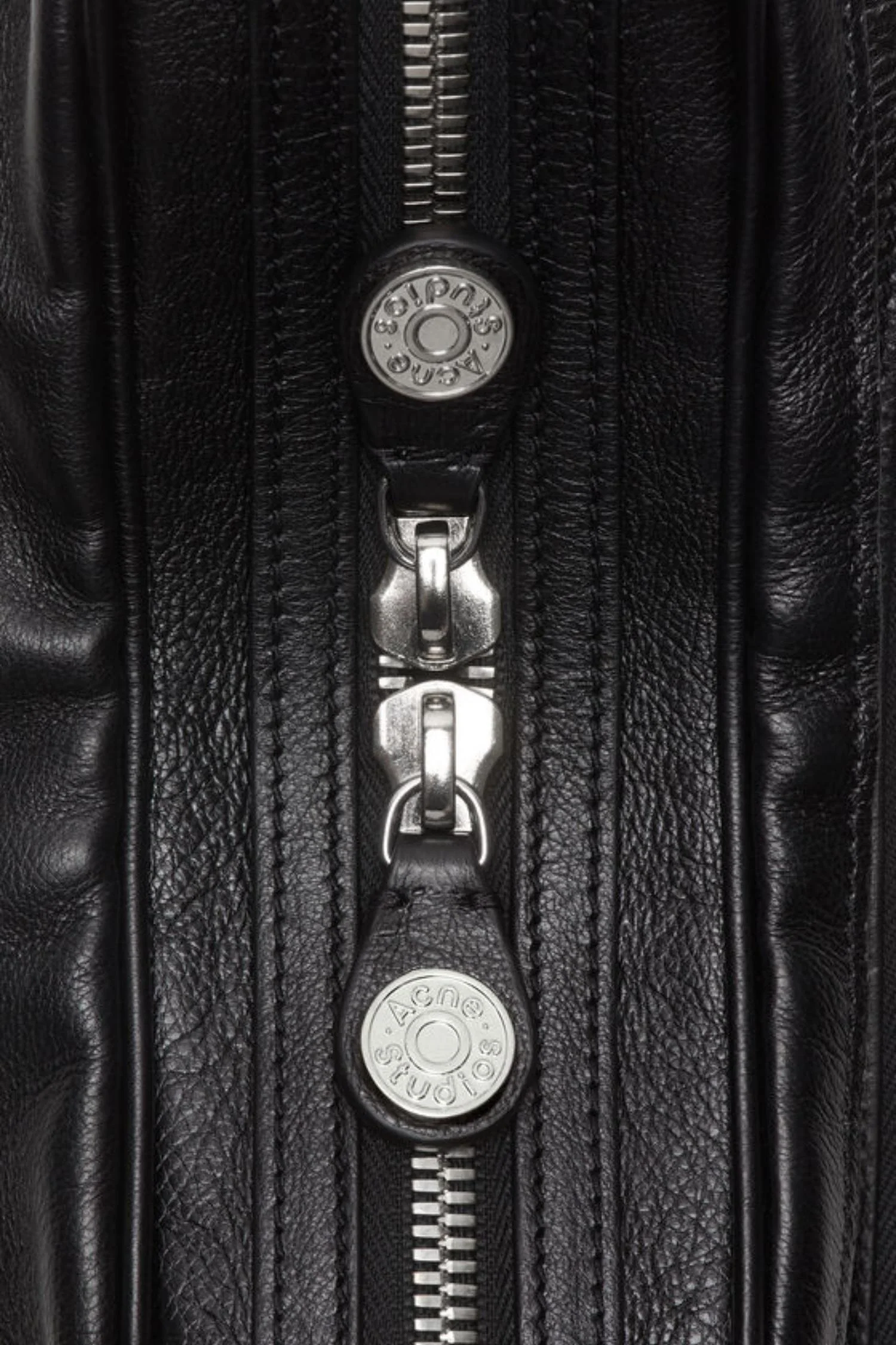 Camero Party Shoulder Bag- Black - Image 5