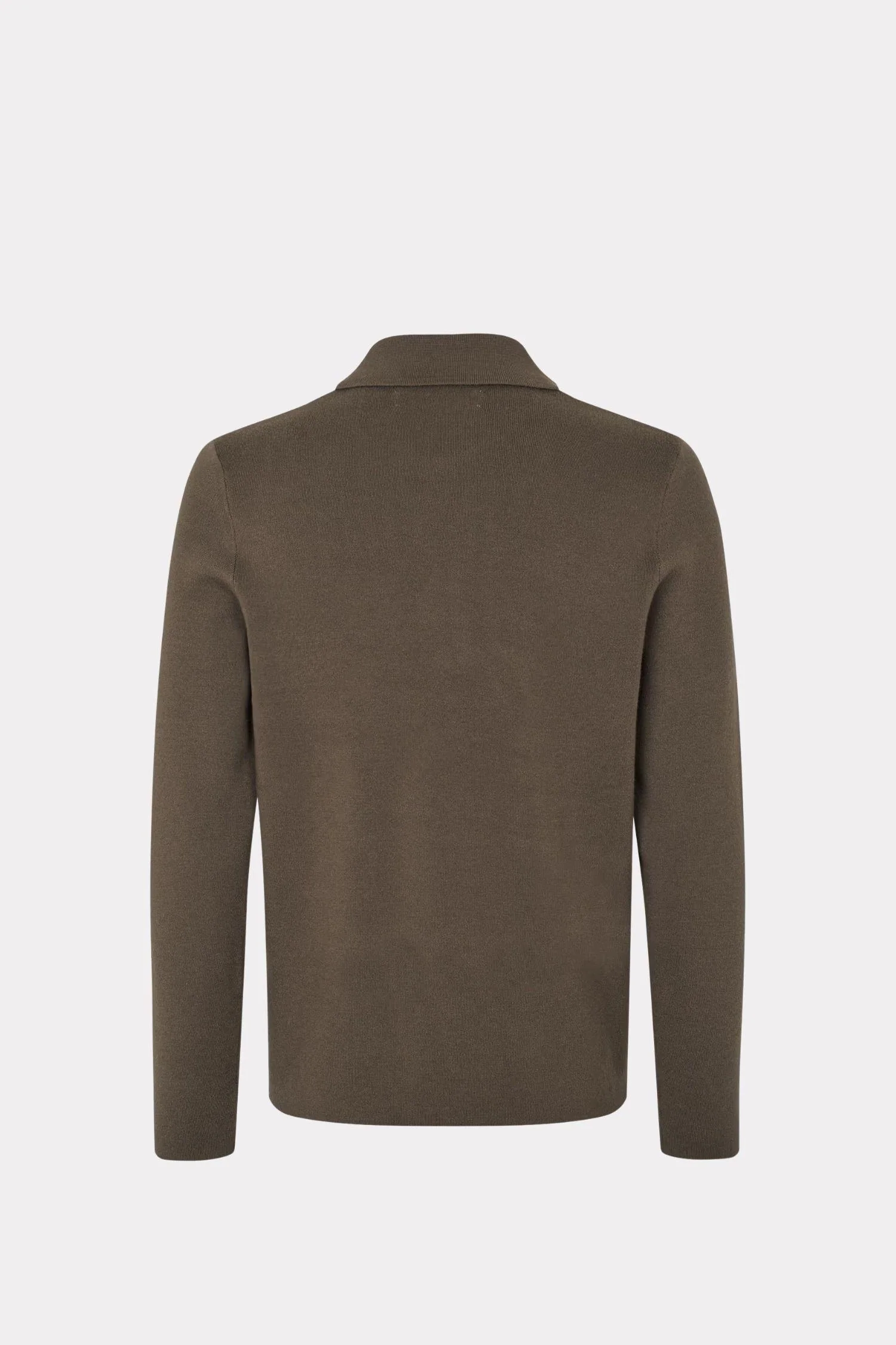 Guna Half Zip Canteen - Image 2