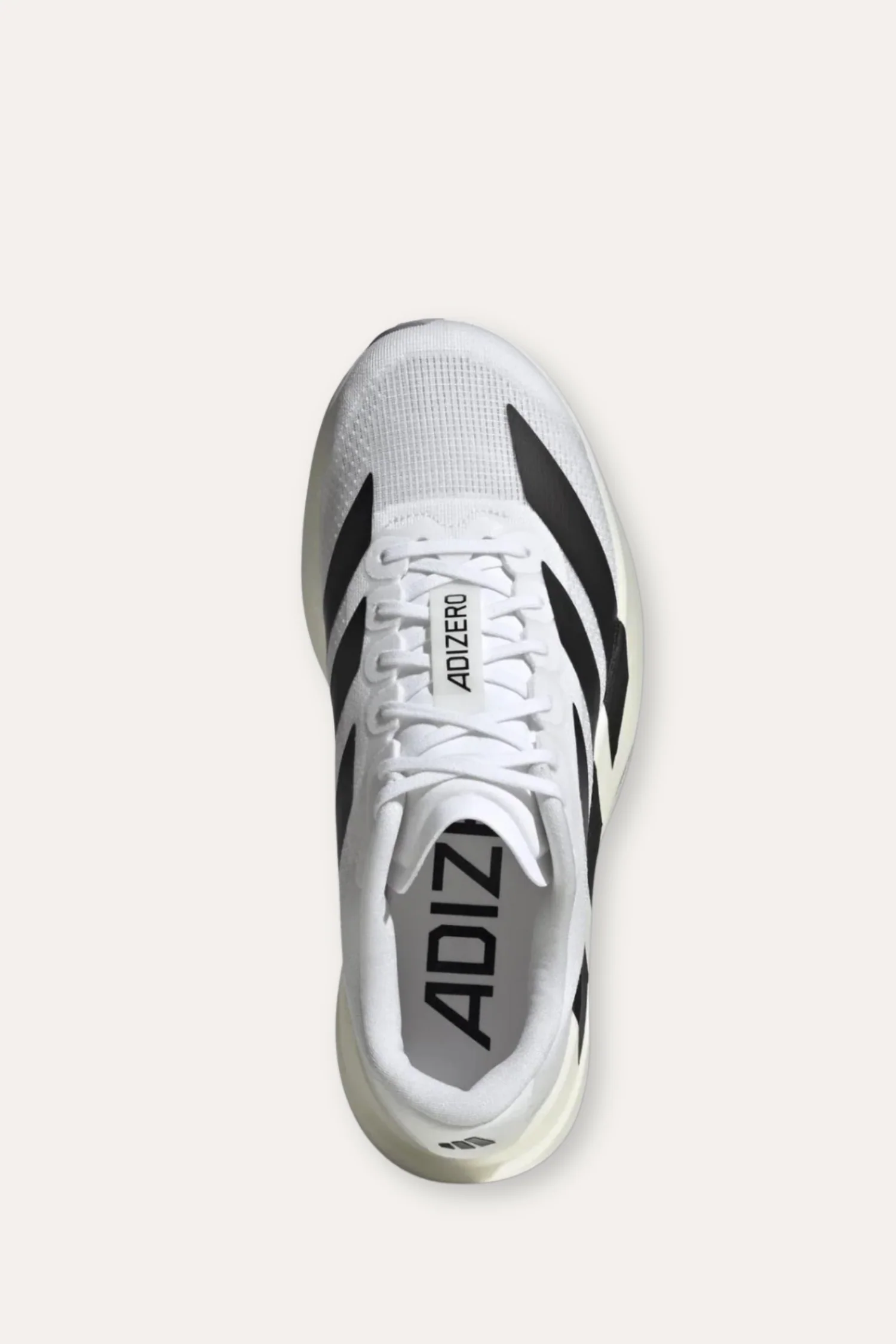 Men's Adizero Evo SL M JH6206 Ftwwht/Cblack/Ftwwht - Image 6